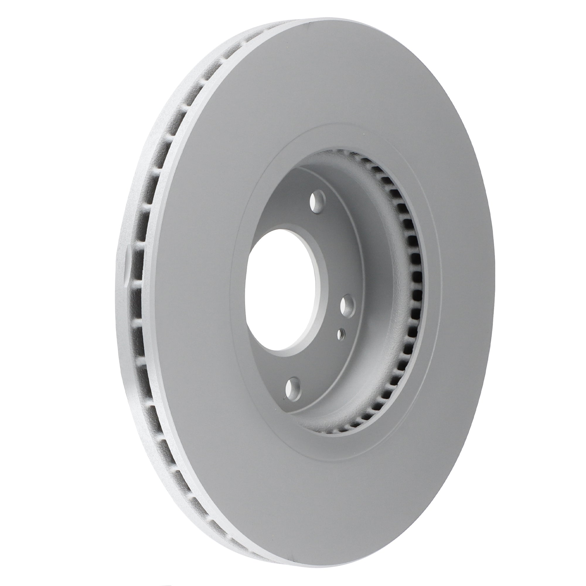 Front Disc Brake Rotor Kit 92755MT