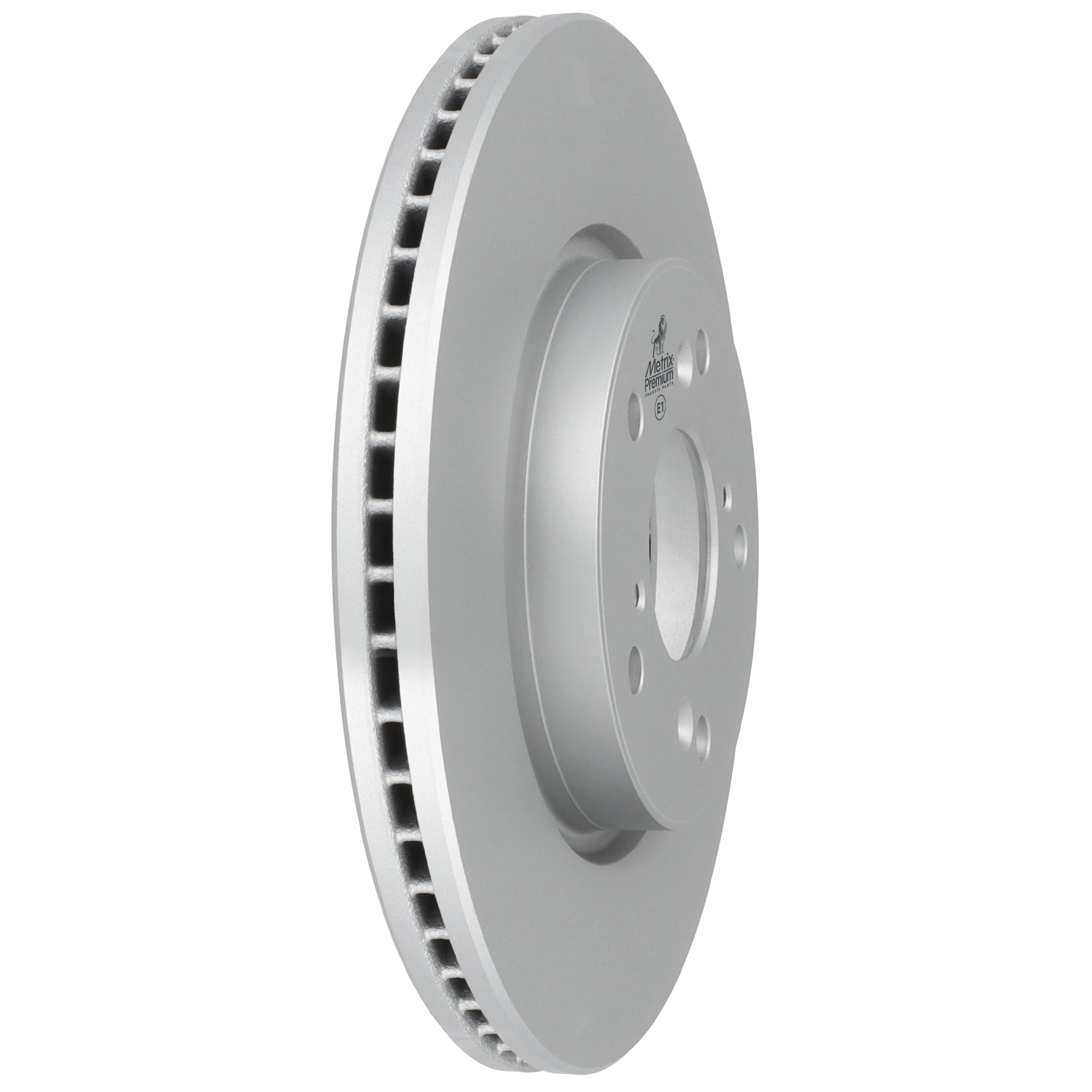 Metrix Premium Front Disc Brake Rotor Kit 92514MT best fit car parts