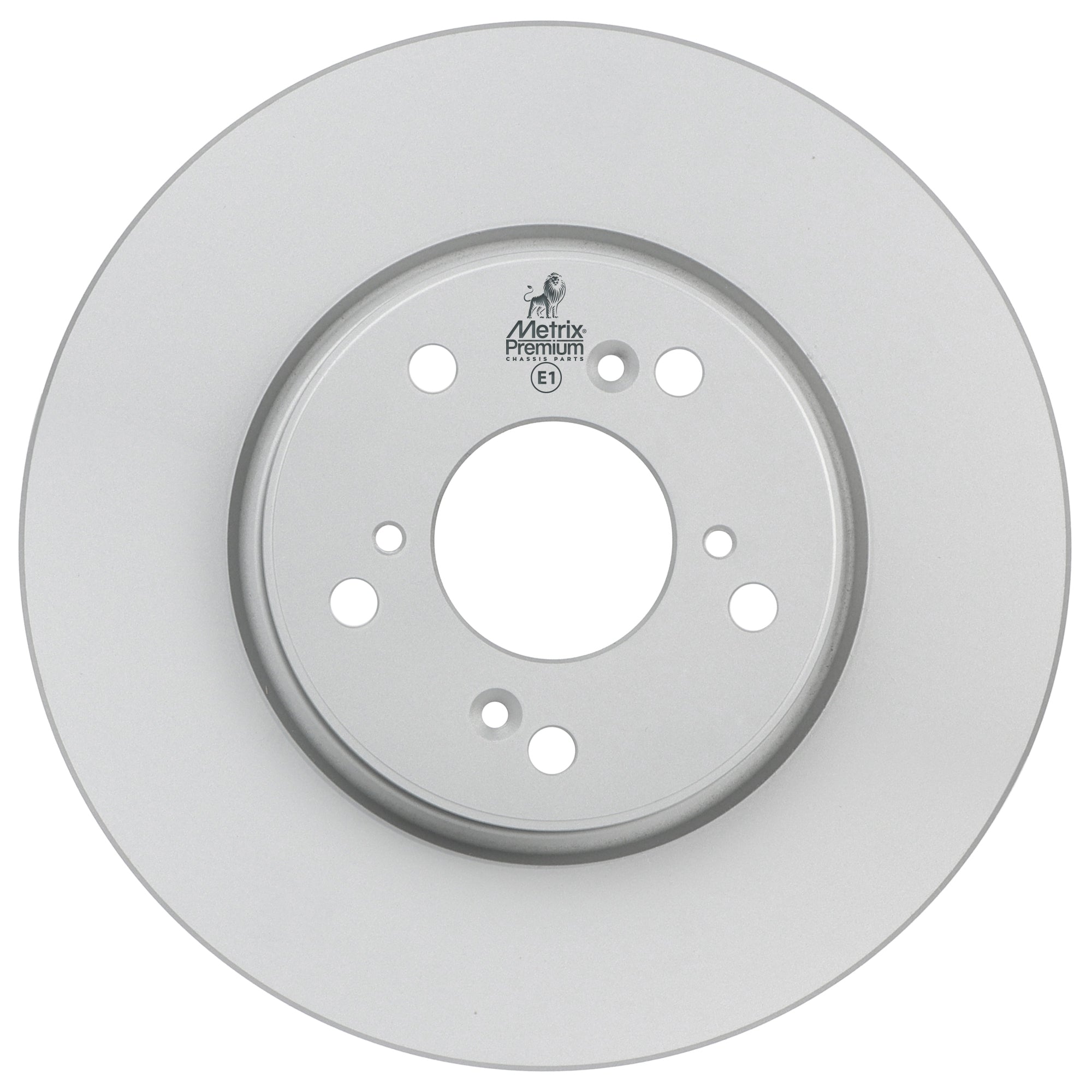 Metrix Premium Front Disc Brake Rotor 84056MF OEM fit auto parts