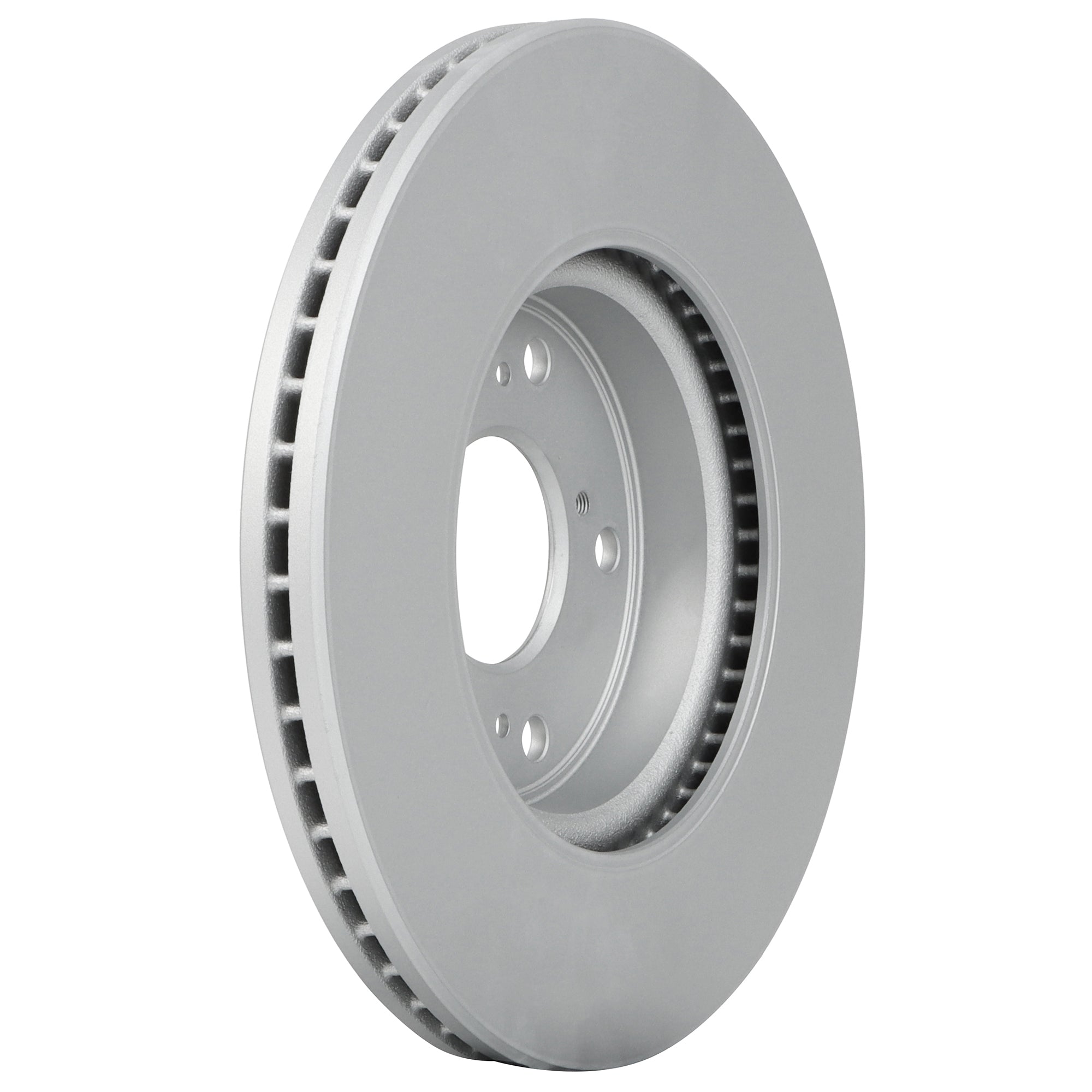 Front Disc Brake Rotor Kit 92514MT