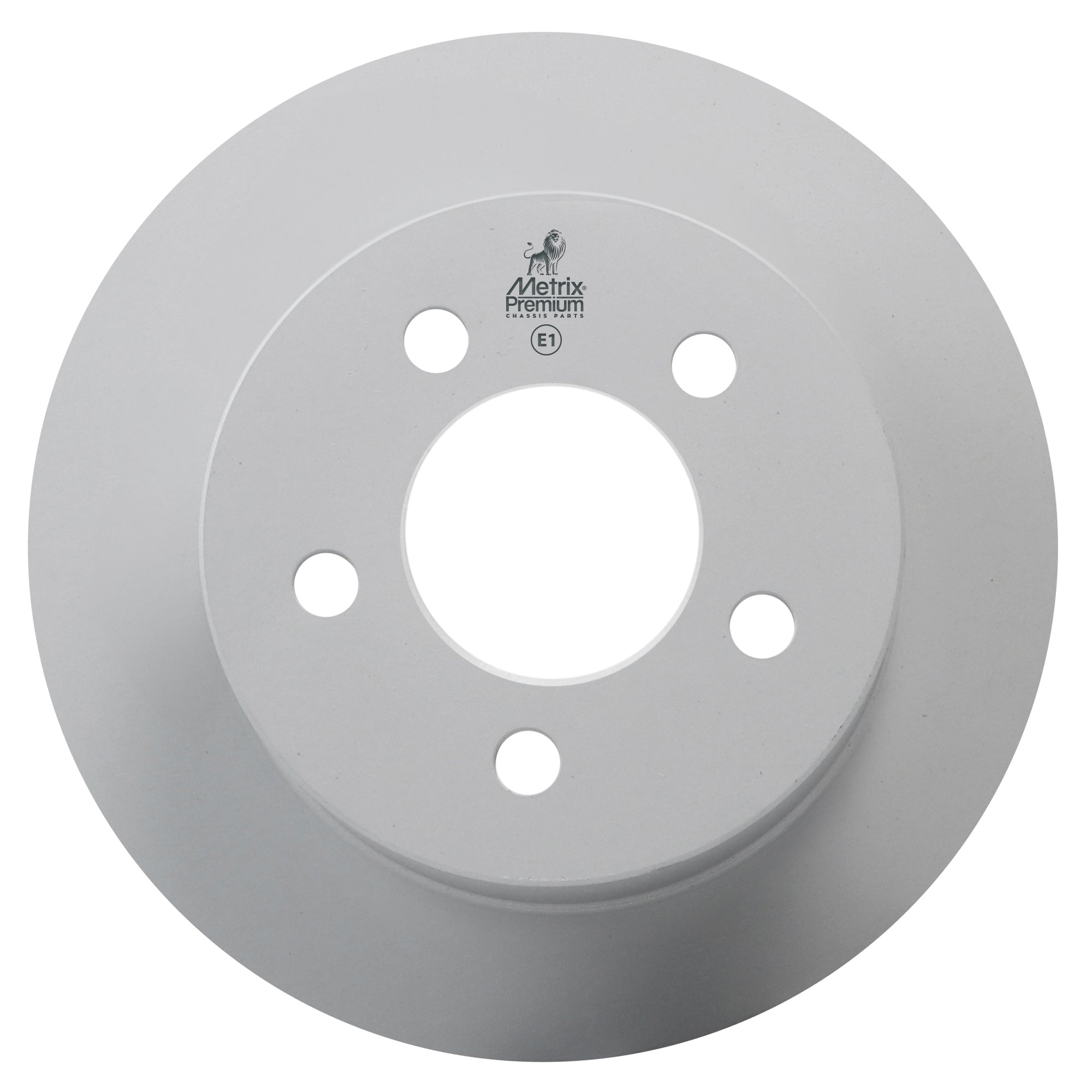 Metrix Premium Front Disc Brake Rotor Kit 92587MT OEM fit auto parts