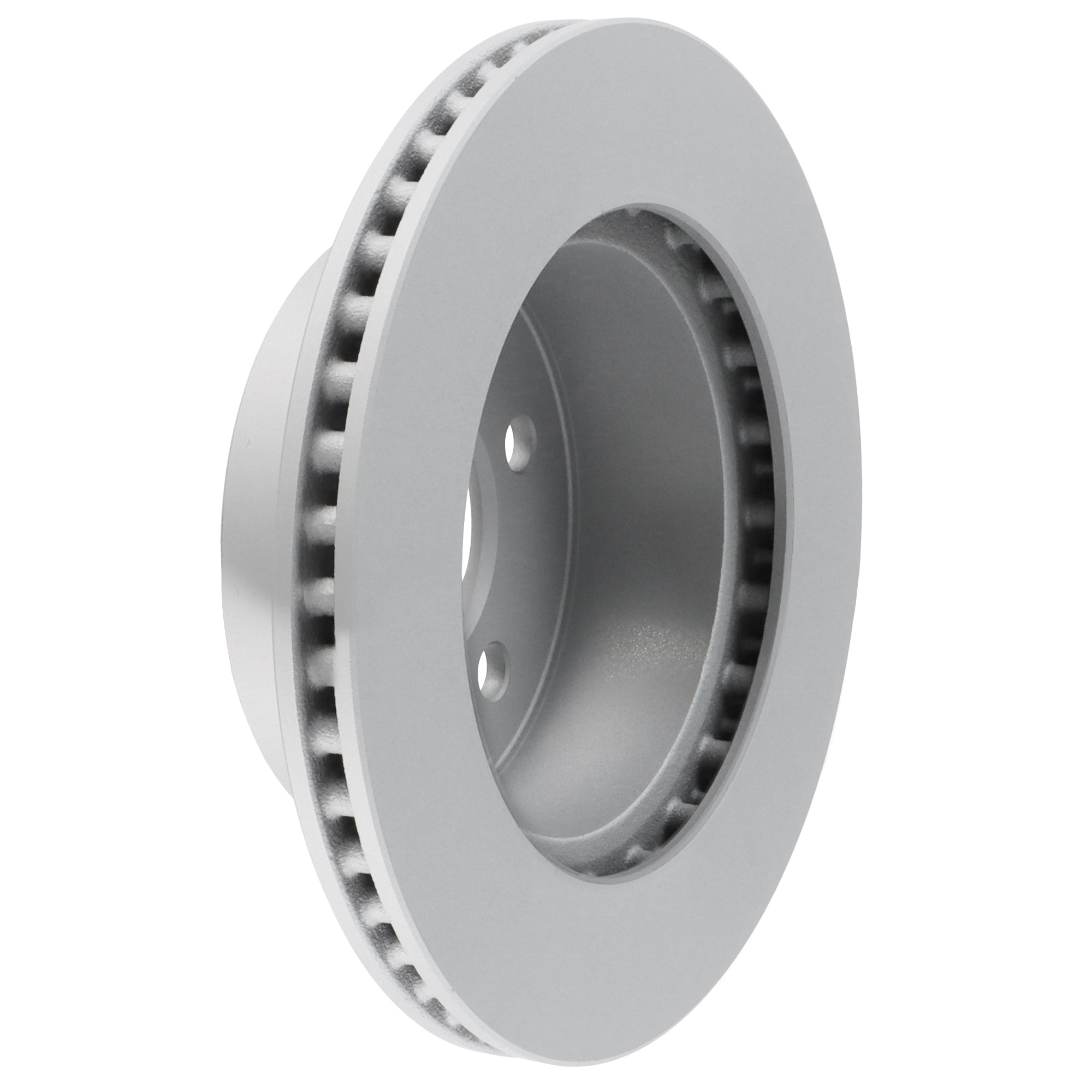 Front Disc Brake Rotor Kit 92587MT