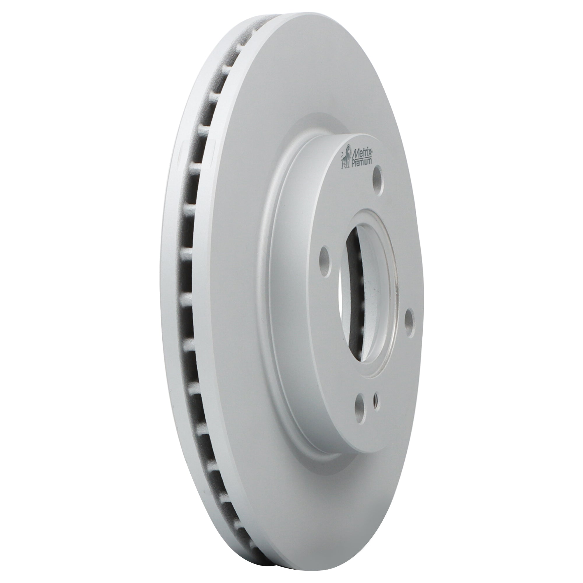 ORIGINAL EQUIPMENT PRECISION: All brake rotors meet or exceed the manufacturing and quality standards of original equipment manufacturers (OEM)