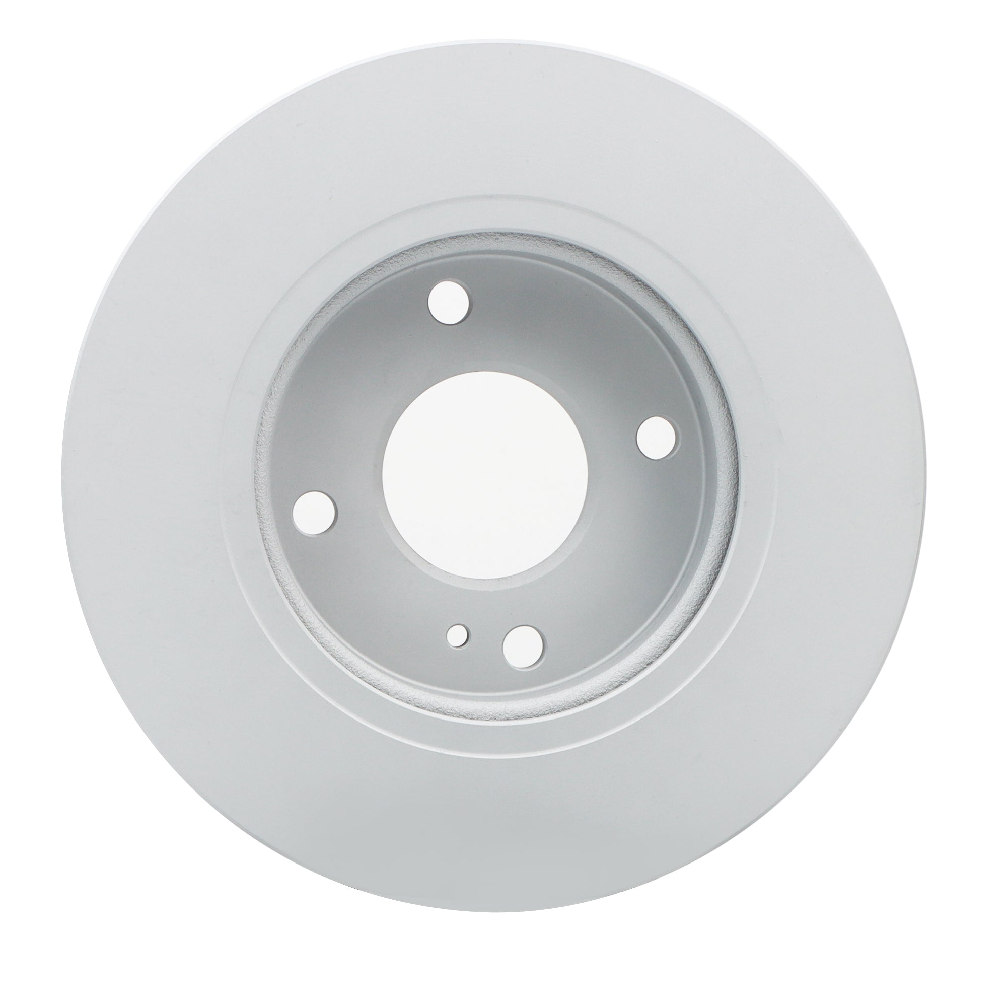 PERFECTLY BALANCED: Factory mill-balanced brake rotors ensure equal mass distribution, resulting in smooth and pulsation-free stops, ultimately enhancing safety on the road