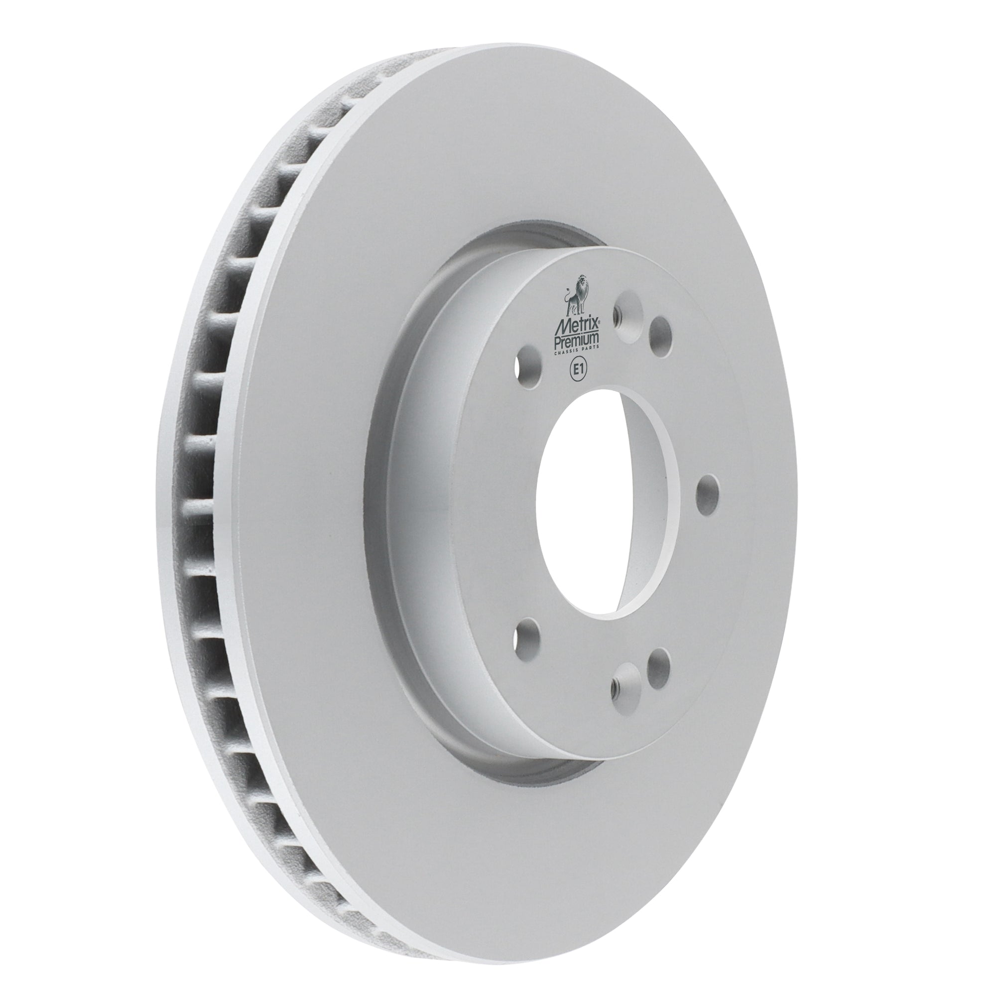 Metrix Premium Front Disc Brake Rotor 84059MF best fit car parts