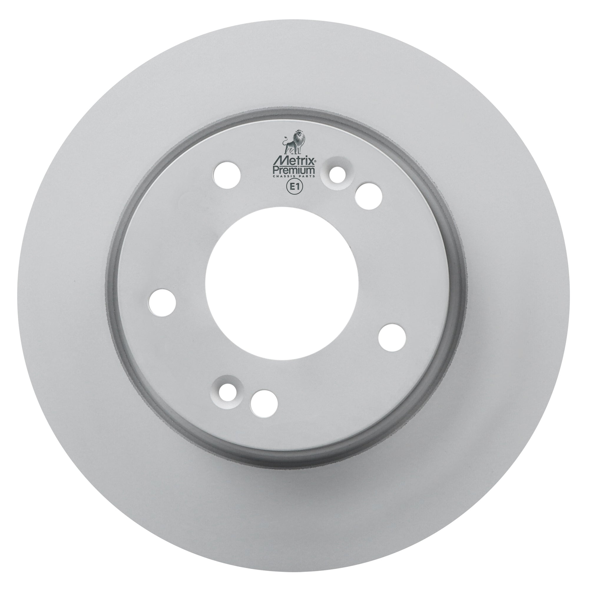 Metrix Premium Front Disc Brake Rotor 84059MF OEM fit auto parts