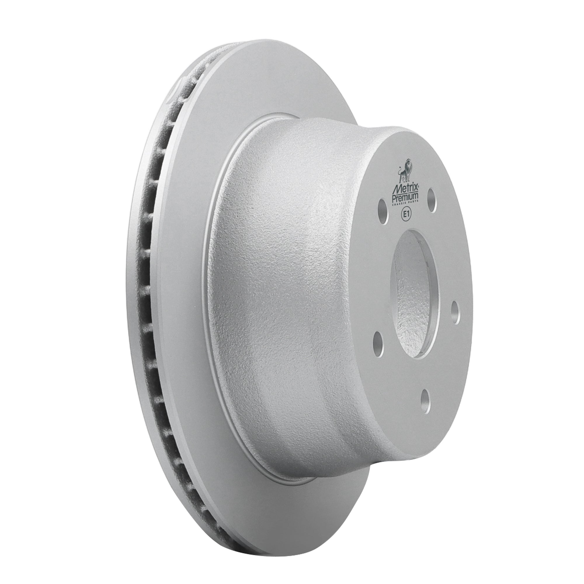 Metrix Premium Rear Disc Brake Rotor 84060MF best fit car parts