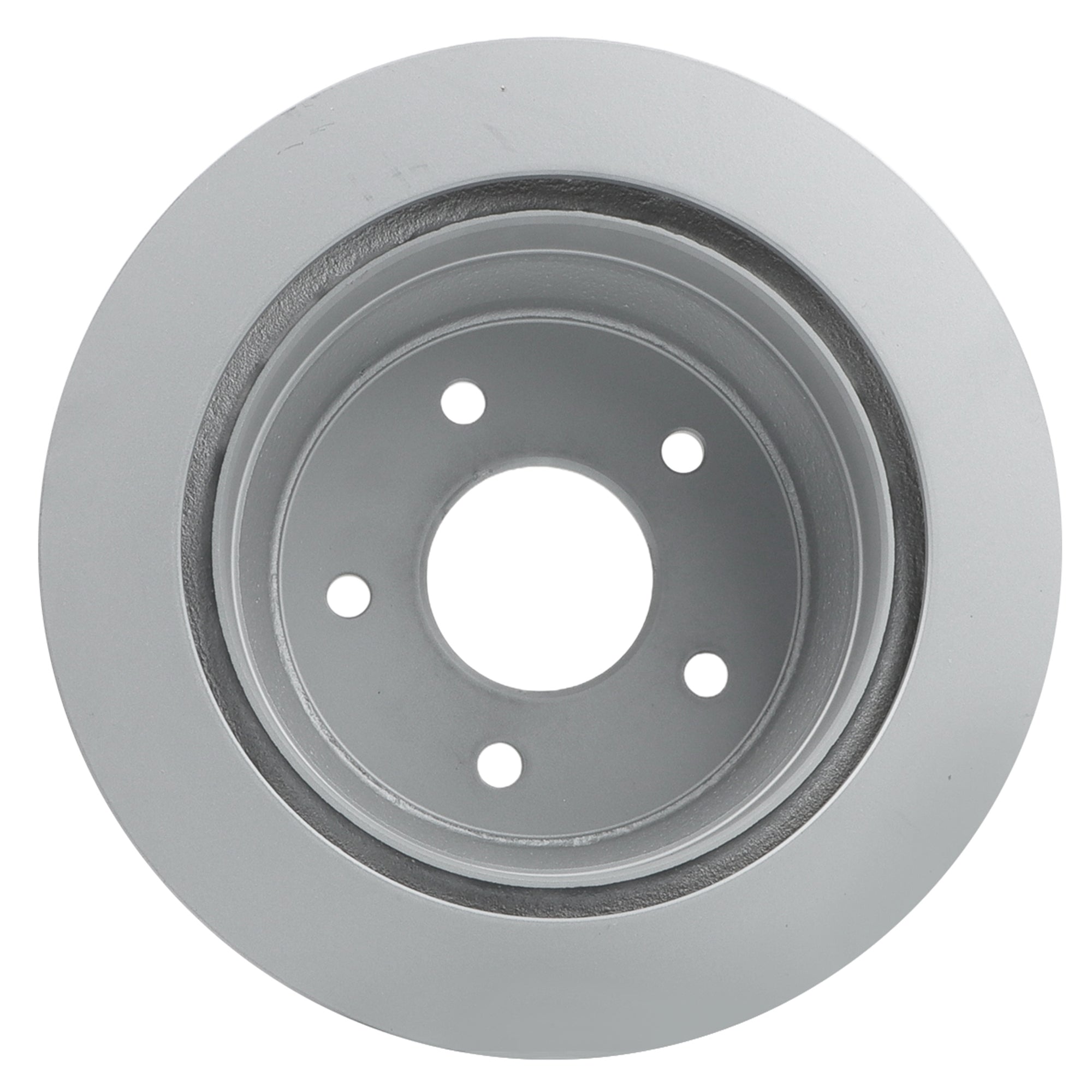 Metrix Premium Rear Disc Brake Rotor Kit 92513MT OE fit chassis parts