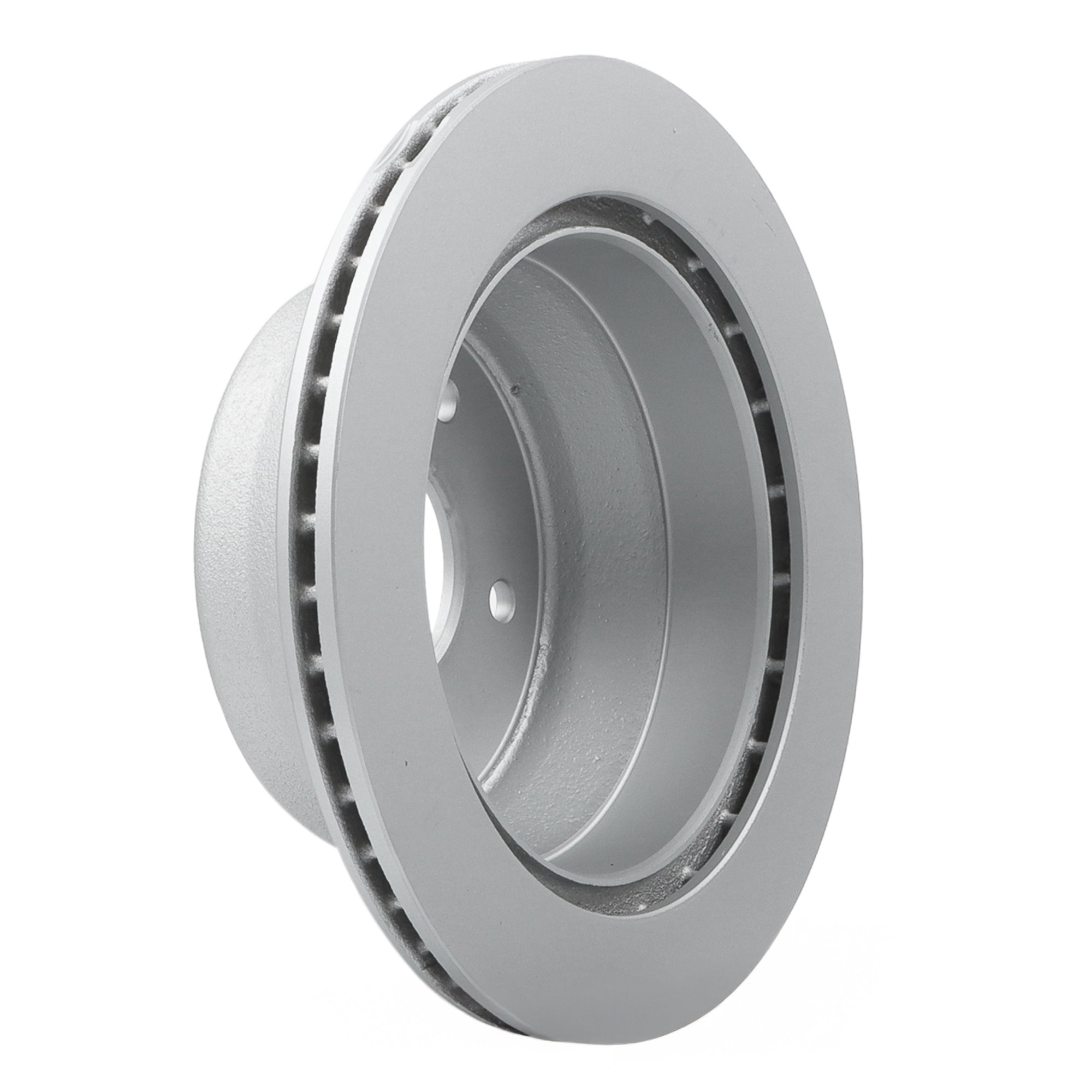Rear Disc Brake Rotor Kit 92513MT