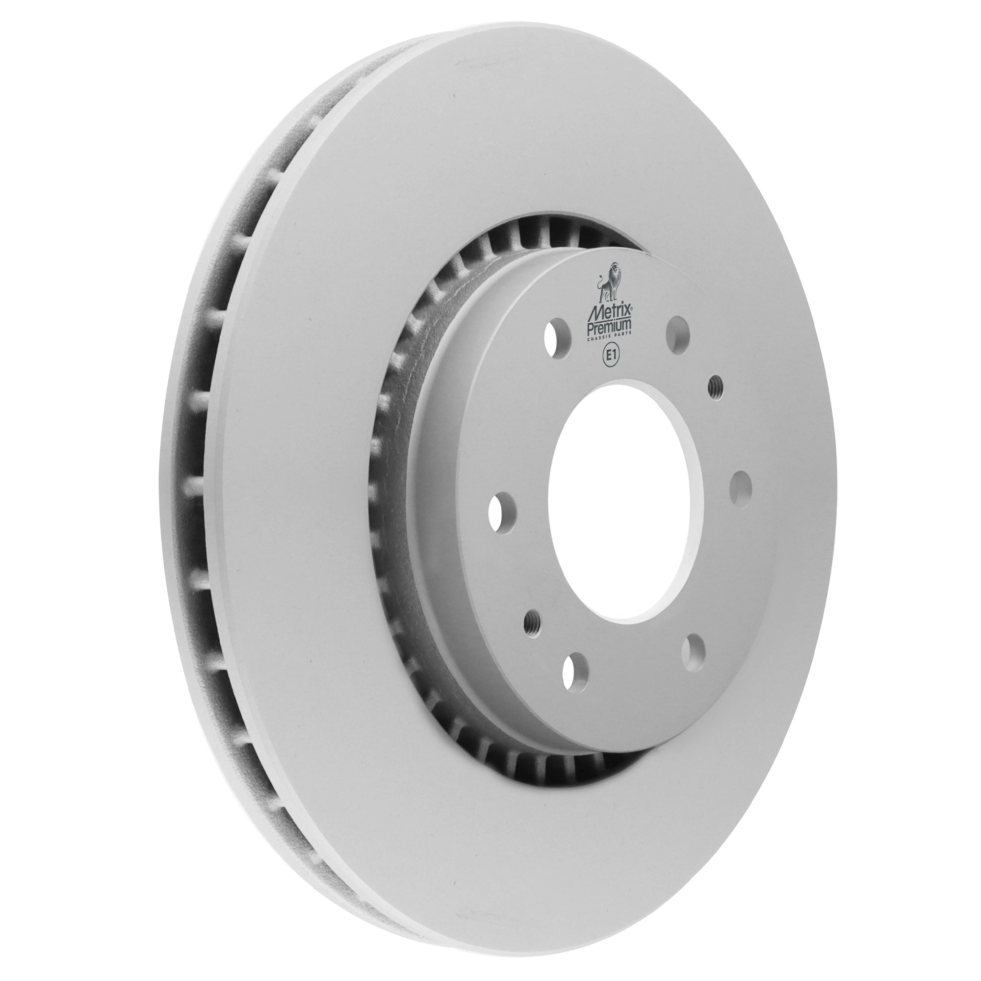 Metrix Premium Front Disc Brake Rotor Kit 92415MT best fit car parts