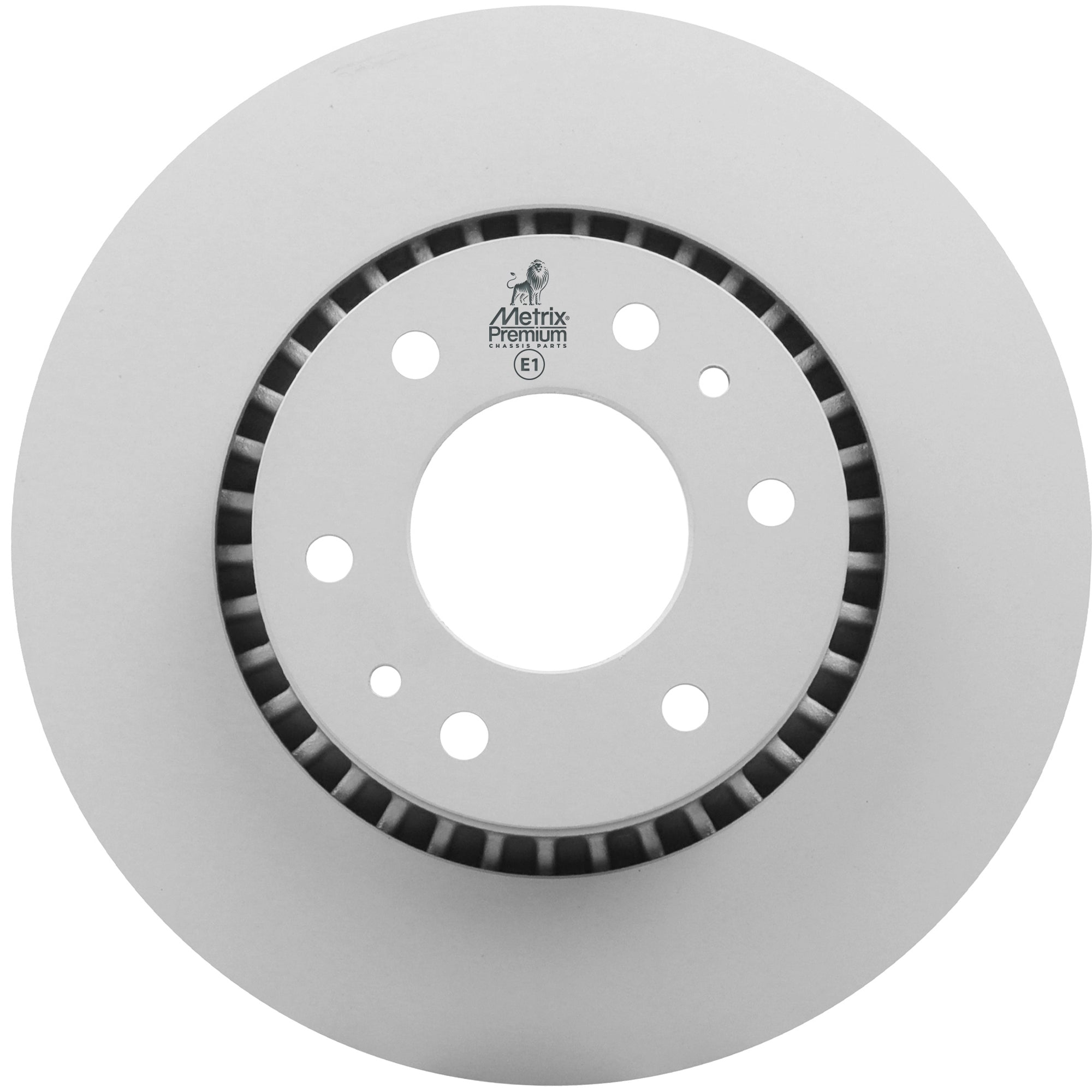 Metrix Premium Front Disc Brake Rotor Kit 92415MT OEM fit auto parts