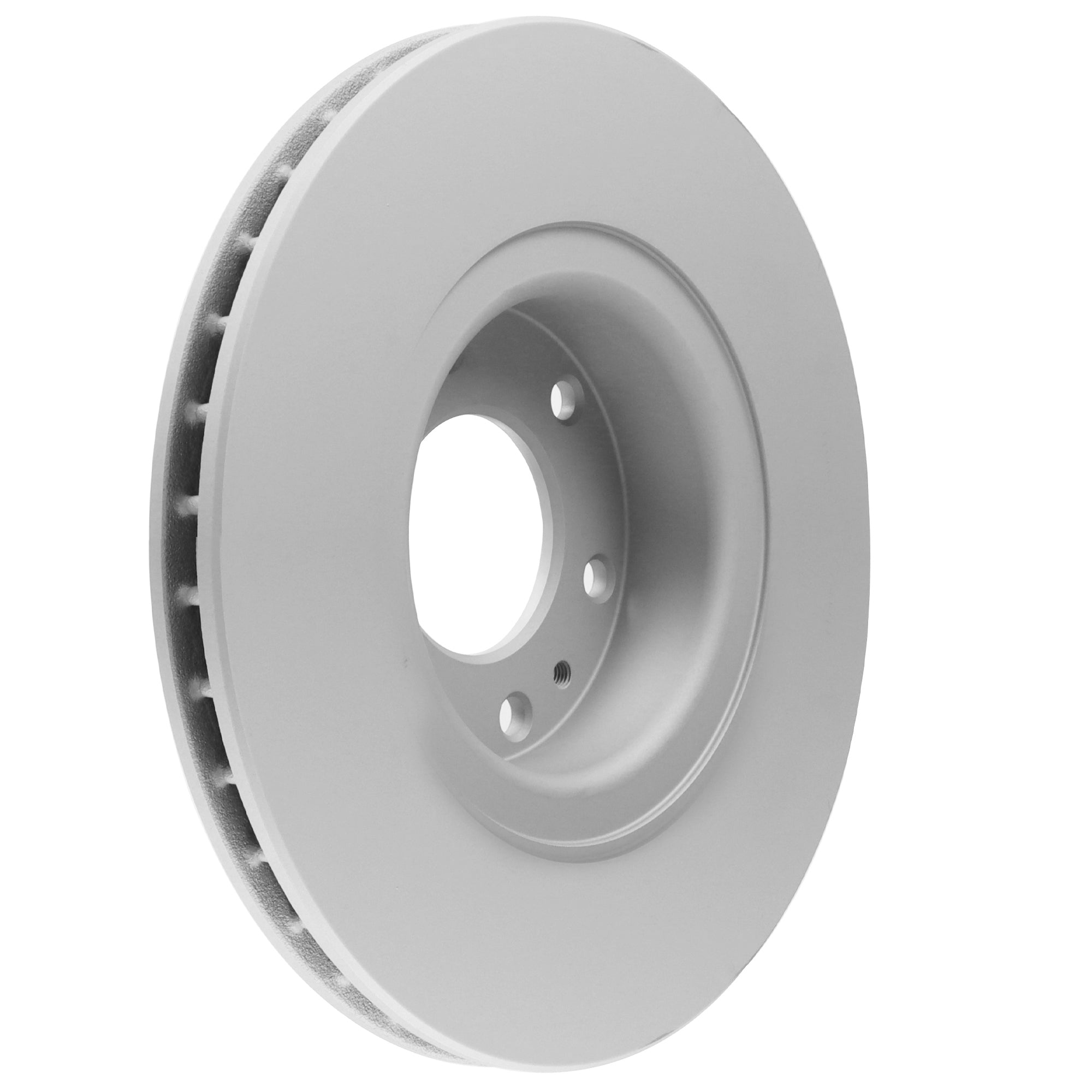 Front Disc Brake Rotor 84061MF