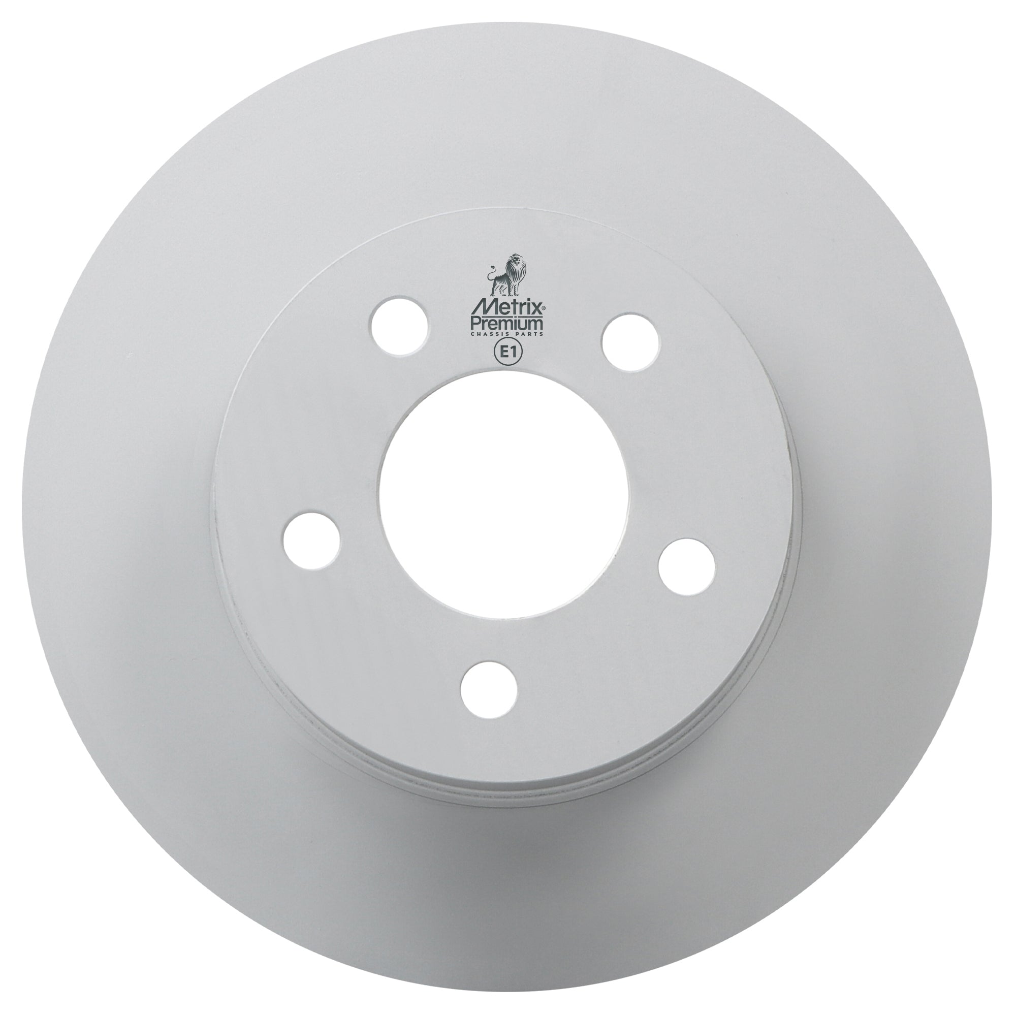 Metrix Premium Front Disc Brake Rotor Kit 92586MT OEM fit auto parts