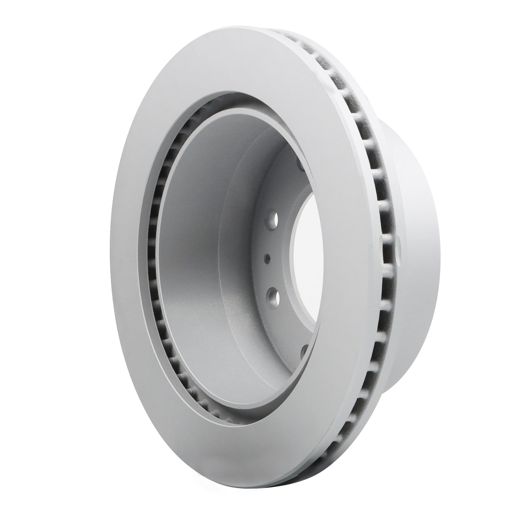 2 PC Rear Brake Rotor Kit  96352MT