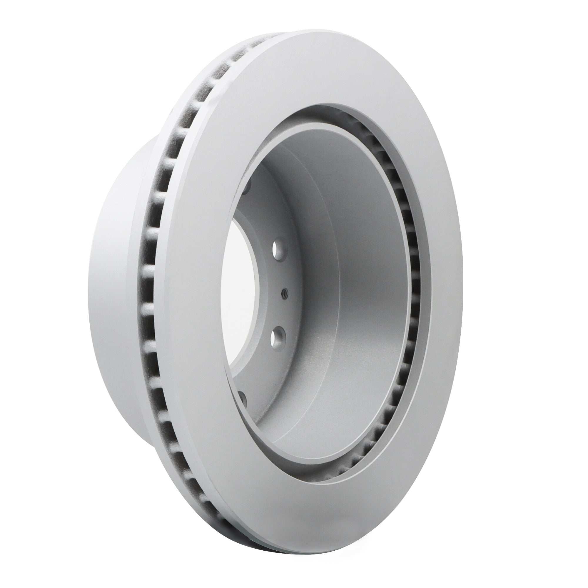 ORIGINAL EQUIPMENT PRECISION: All brake rotors meet or exceed the manufacturing and quality standards of original equipment manufacturers (OEM)