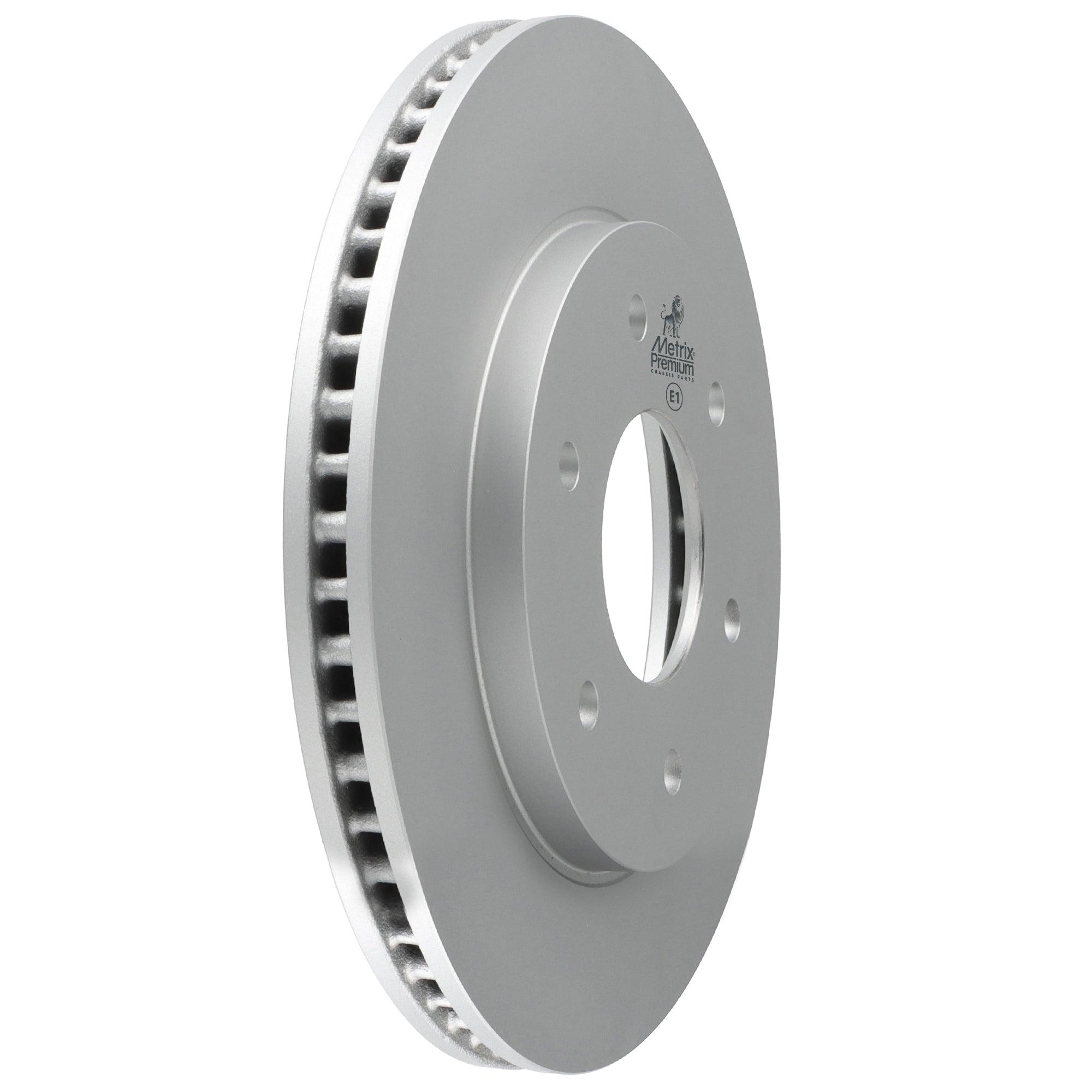 Metrix Premium Front Disc Brake Rotor 84064MF best fit car parts