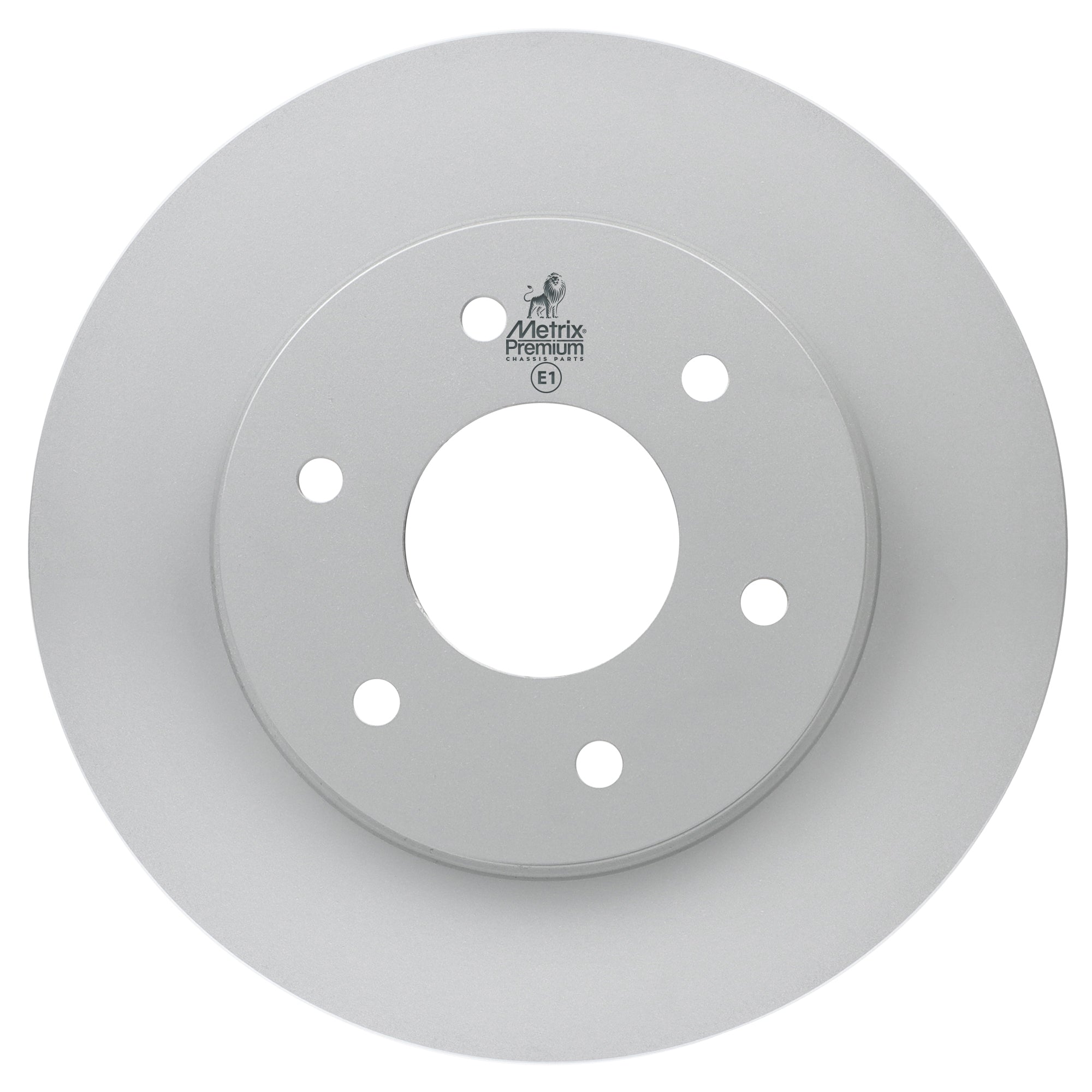 Metrix Premium Front Disc Brake Rotor Kit 92585MT OEM fit auto parts