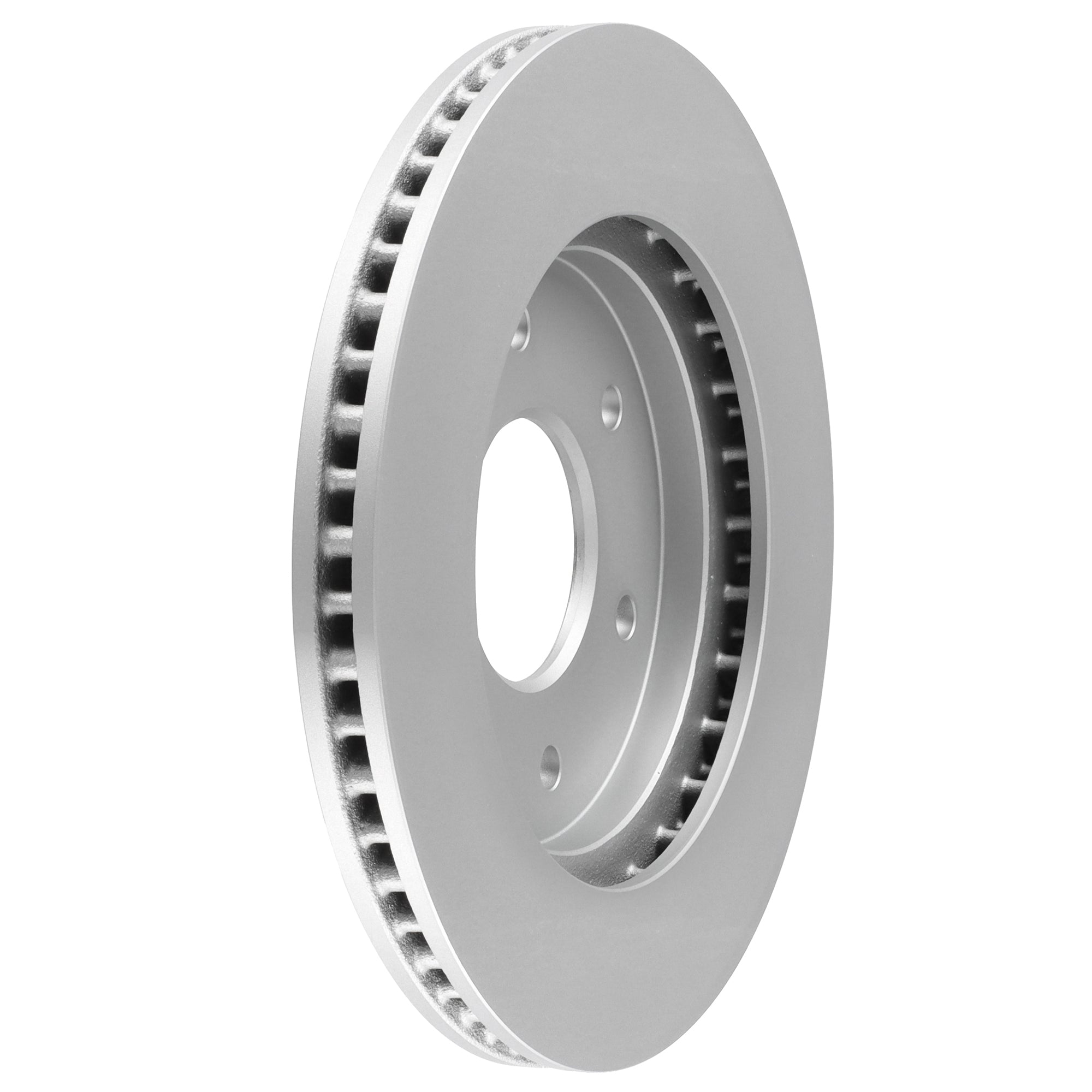 Front Disc Brake Rotor Kit 92585MT