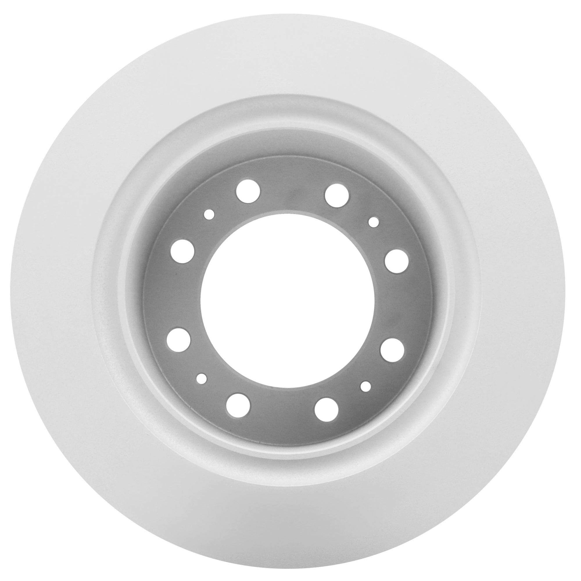 Metrix Premium Rear Disc Brake Rotor Kit 92378MT OE fit chassis parts
