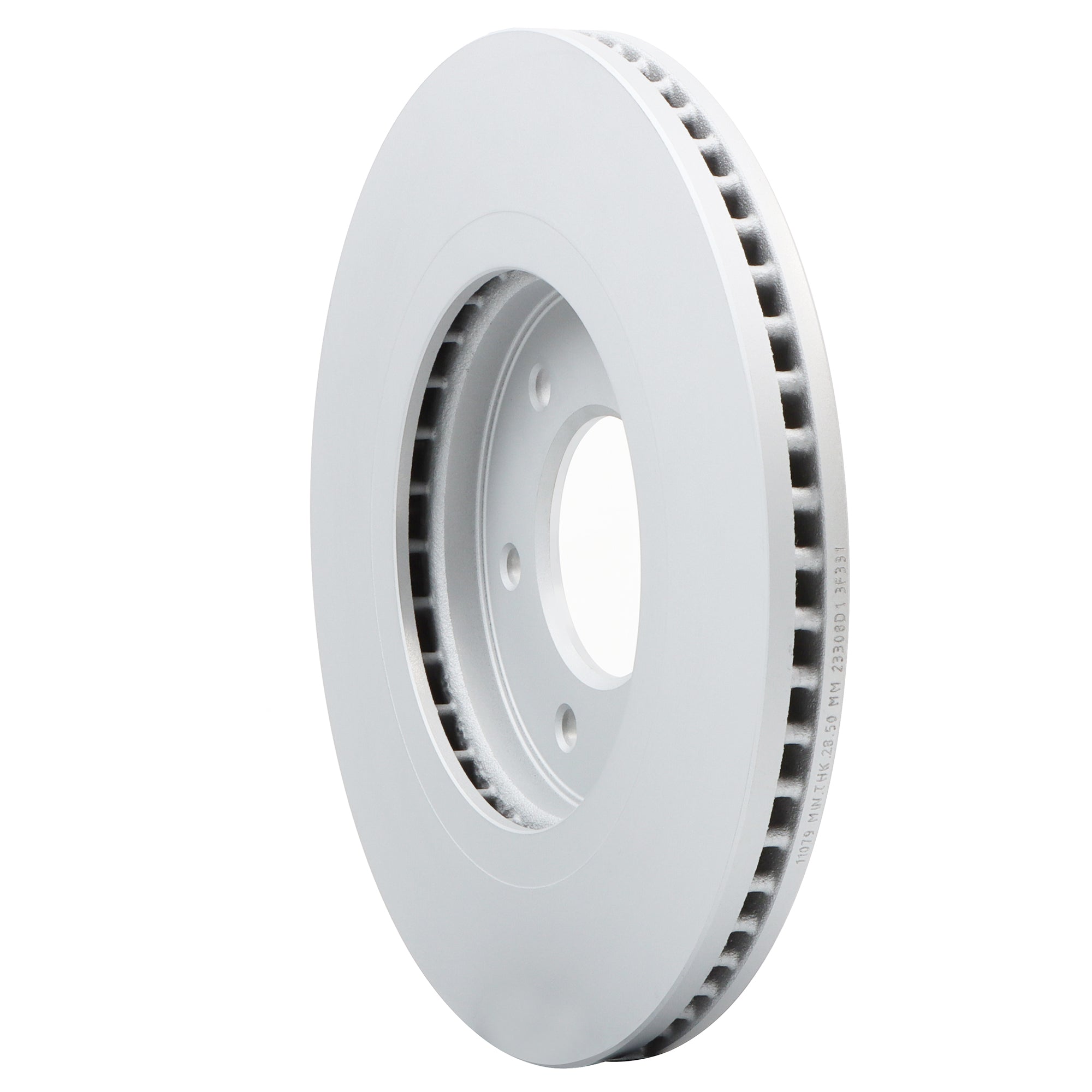 Metrix Premium Front Disc Brake Rotor Kit 92268MT best auto components
