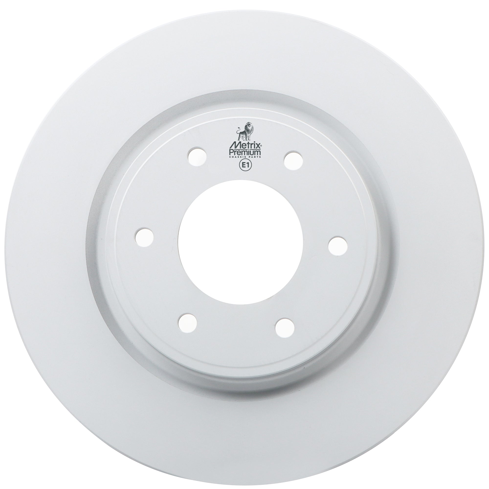 Metrix Premium Front Disc Brake Rotor Kit 92268MT OEM fit auto parts