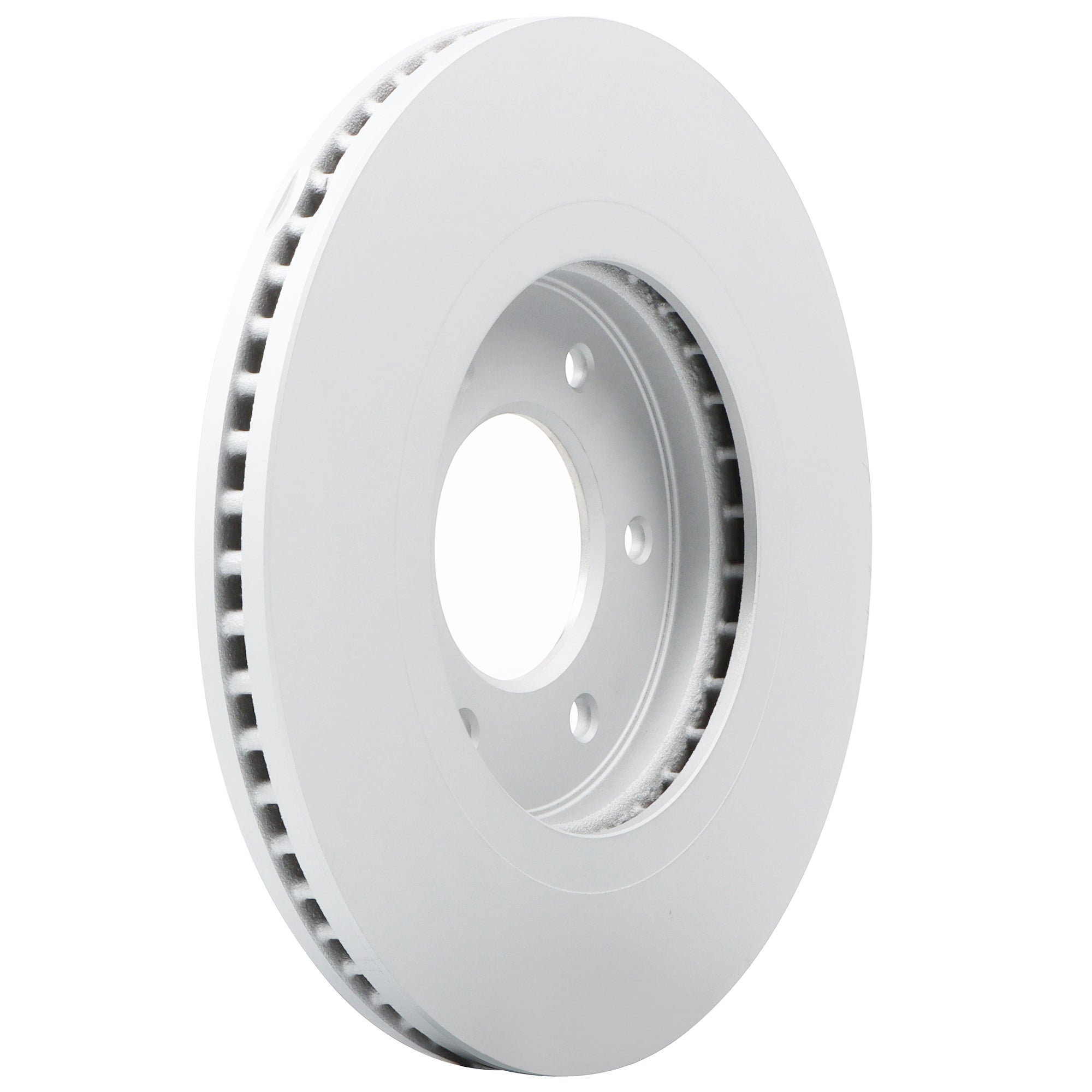 Front Disc Brake Rotor Kit 92268MT
