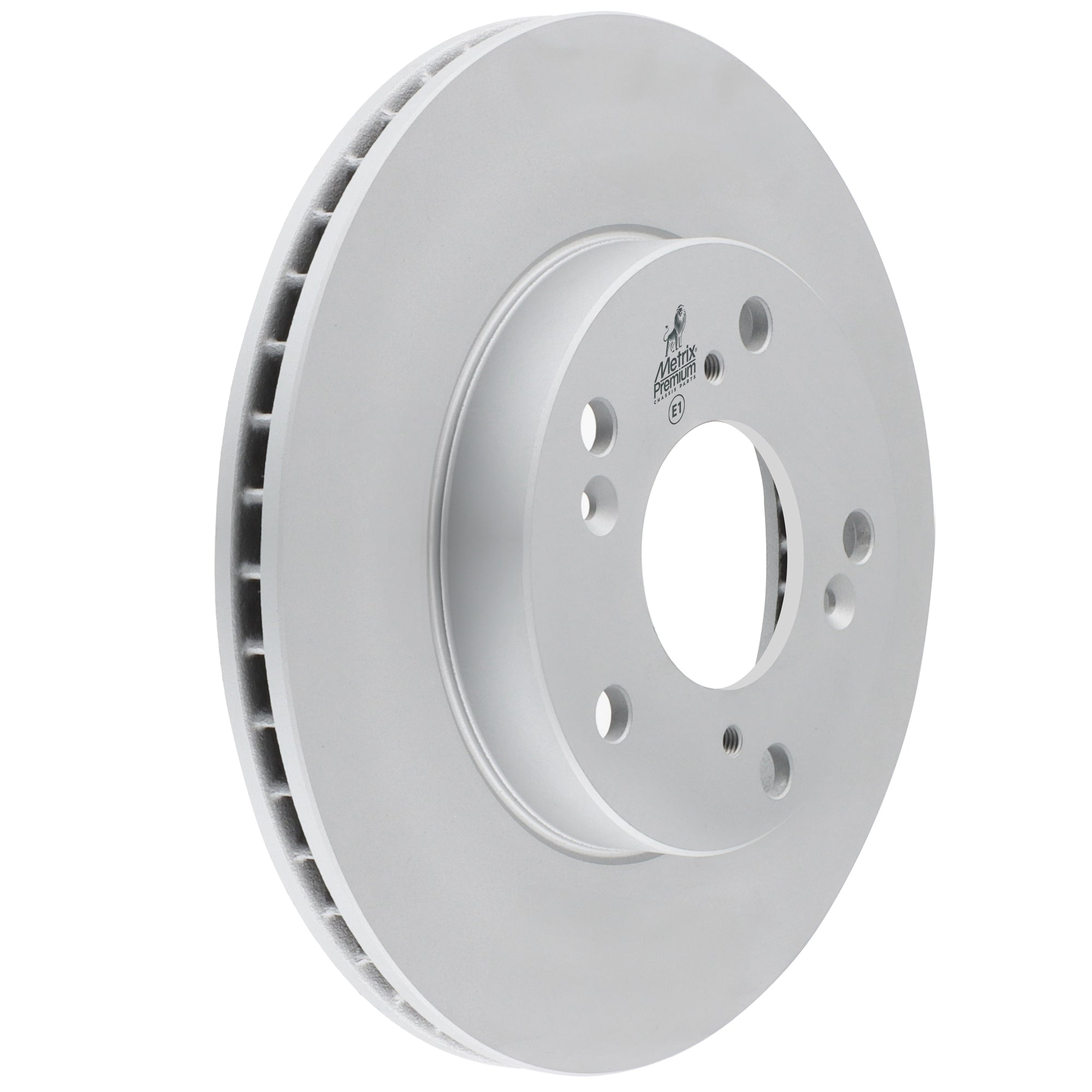 Metrix Premium Front Disc Brake Rotor Kit 92512MT best fit car parts
