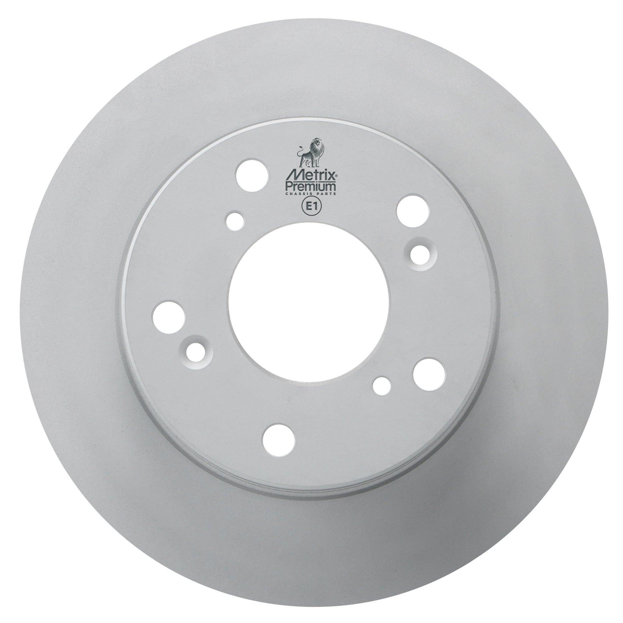 Metrix Premium Front Disc Brake Rotor 84067MF OEM fit auto parts
