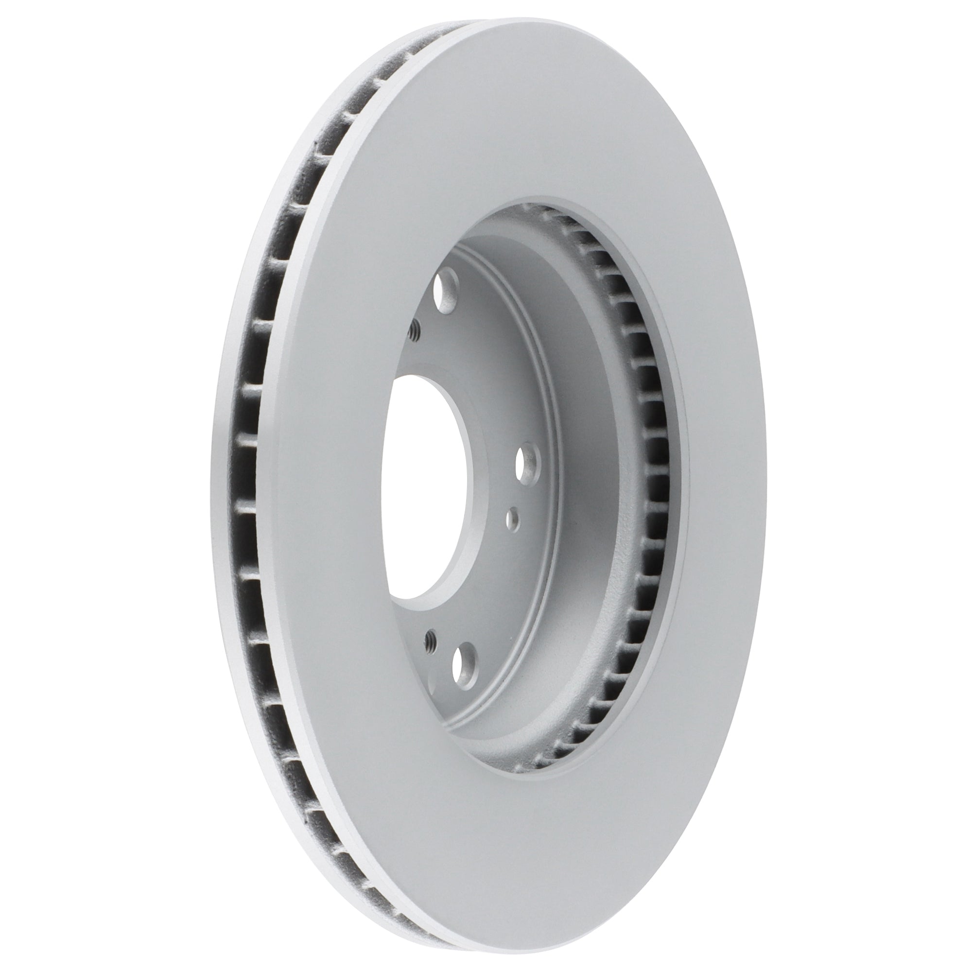Front Disc Brake Rotor Kit 92512MT