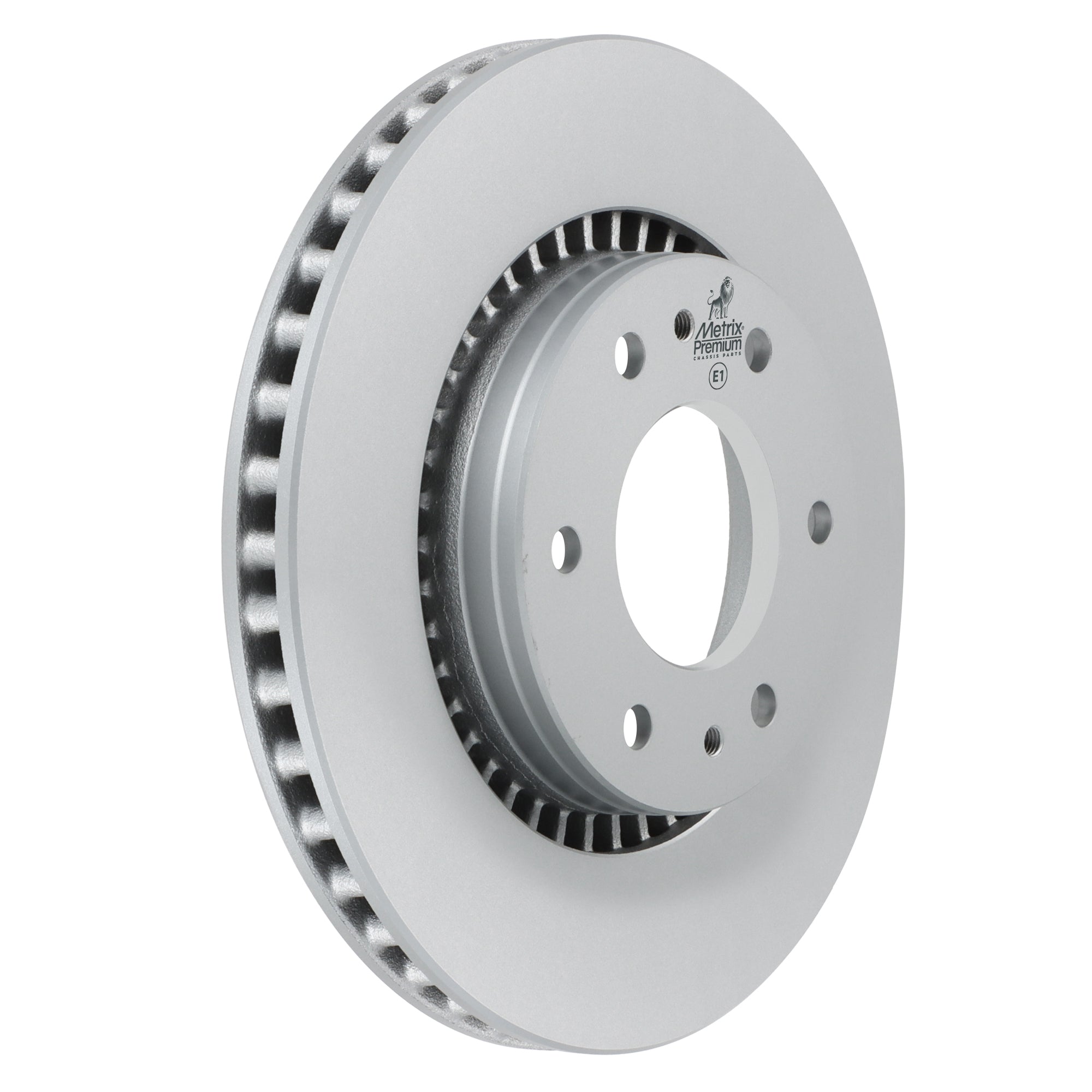 Metrix Premium Front Disc Brake Rotor Kit 92693MT best fit car parts