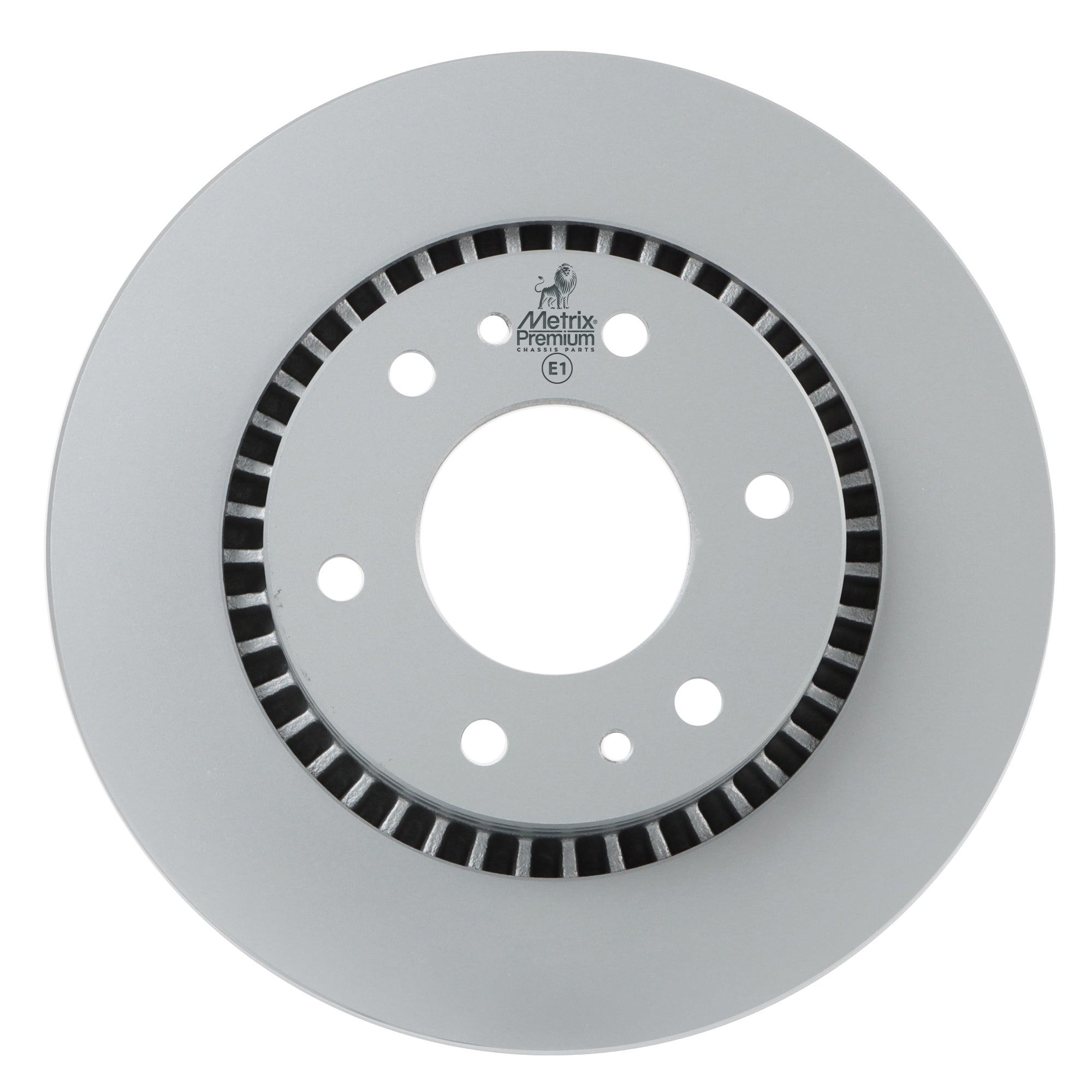 Metrix Premium Front Disc Brake Rotor 84068MF OEM fit auto parts