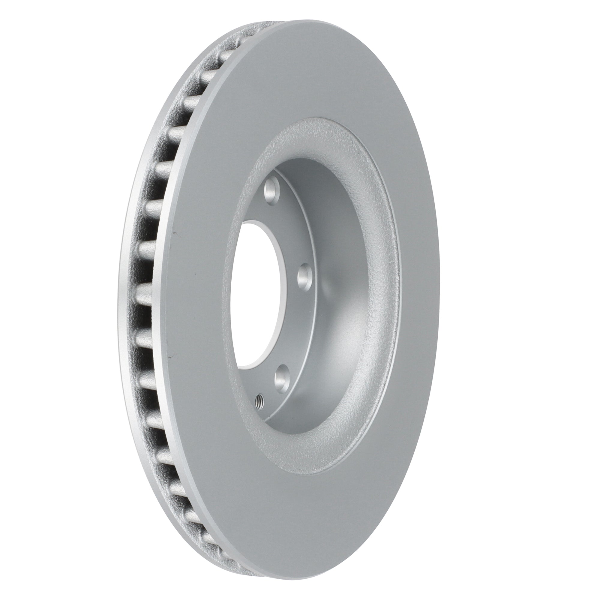 Front Disc Brake Rotor Kit 92693MT