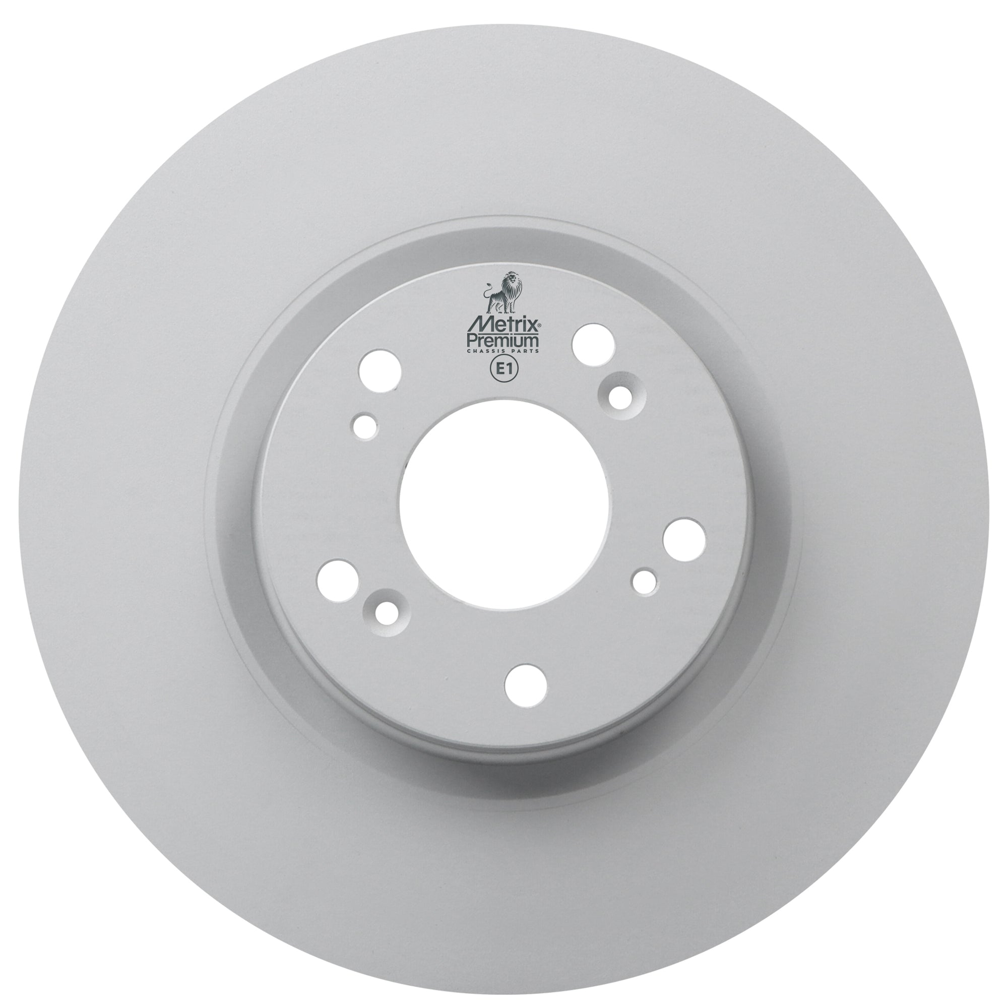 Metrix Premium Front Disc Brake Rotor 84069MF OEM fit auto parts