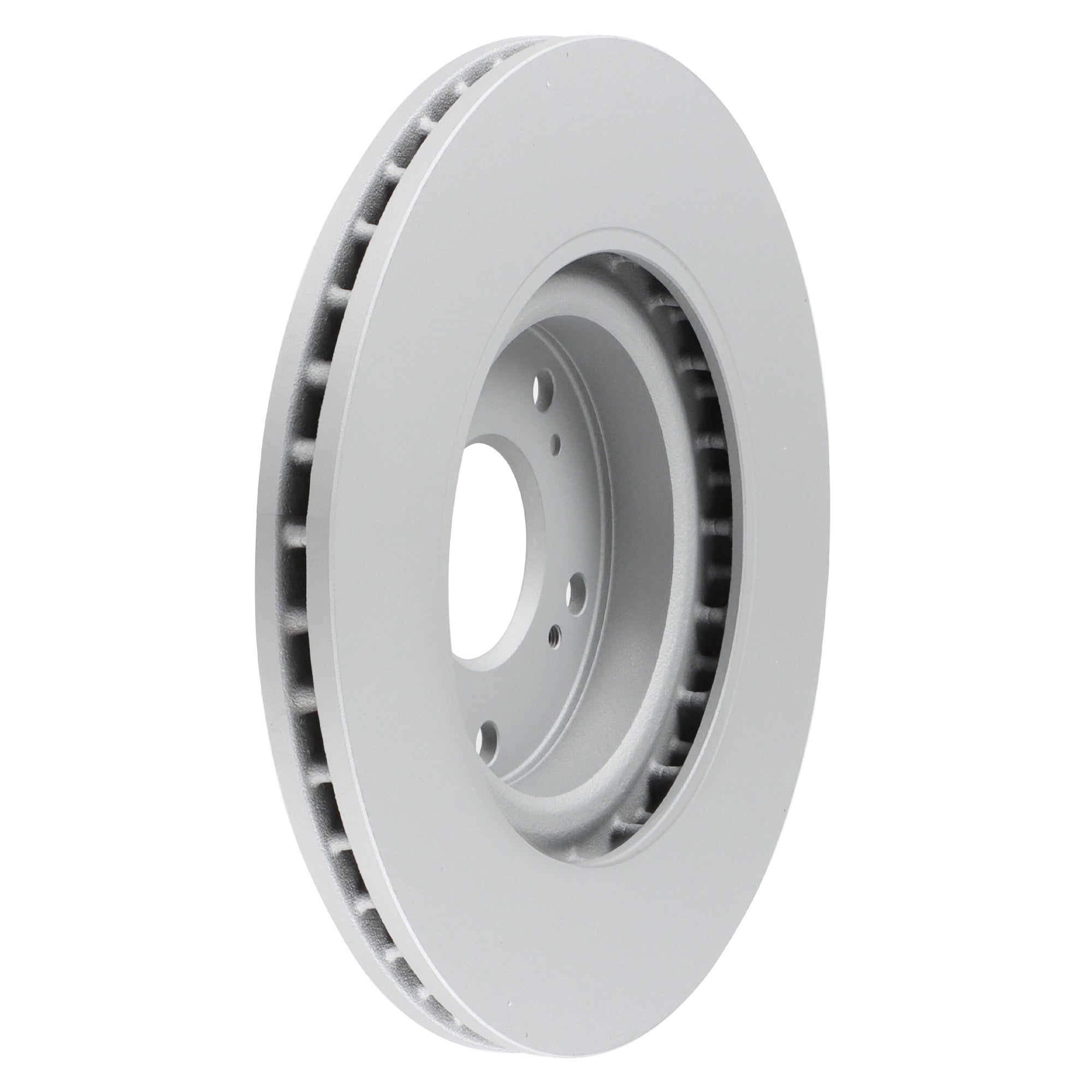Front Disc Brake Rotor Kit 92584MT
