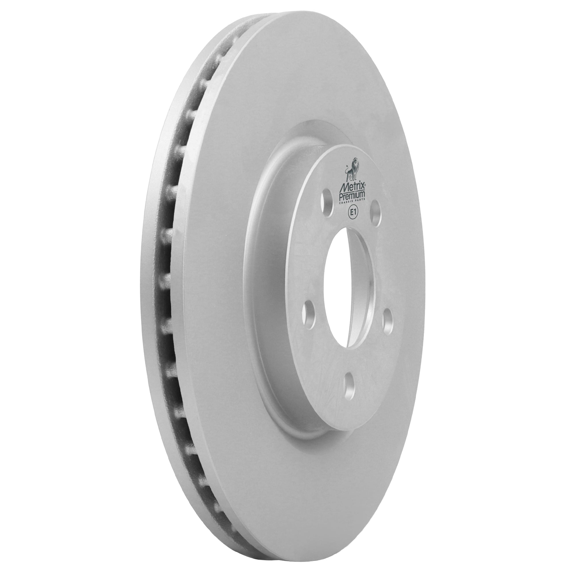 Metrix Premium Front Disc Brake Rotor Kit 92414MT best fit car parts