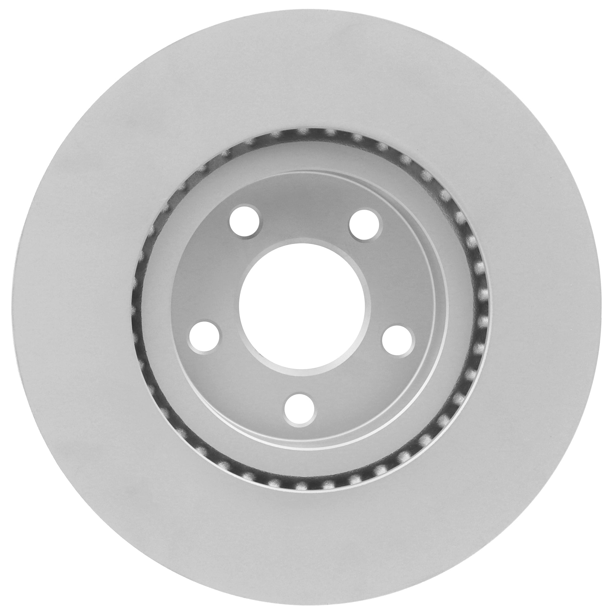 Metrix Premium Front Disc Brake Rotor 84070MF OE fit chassis parts