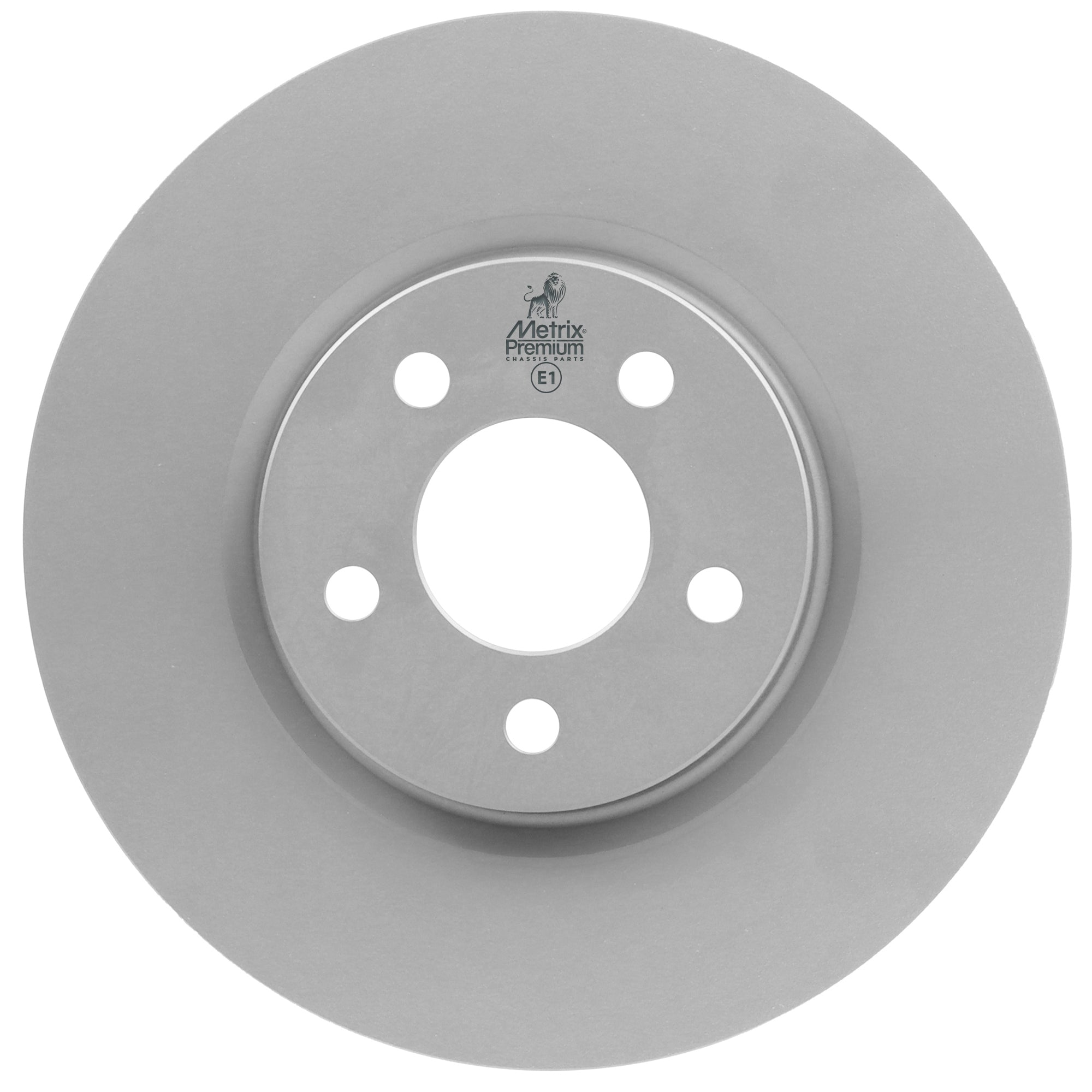 Metrix Premium Front Disc Brake Rotor 84070MF OEM fit auto parts