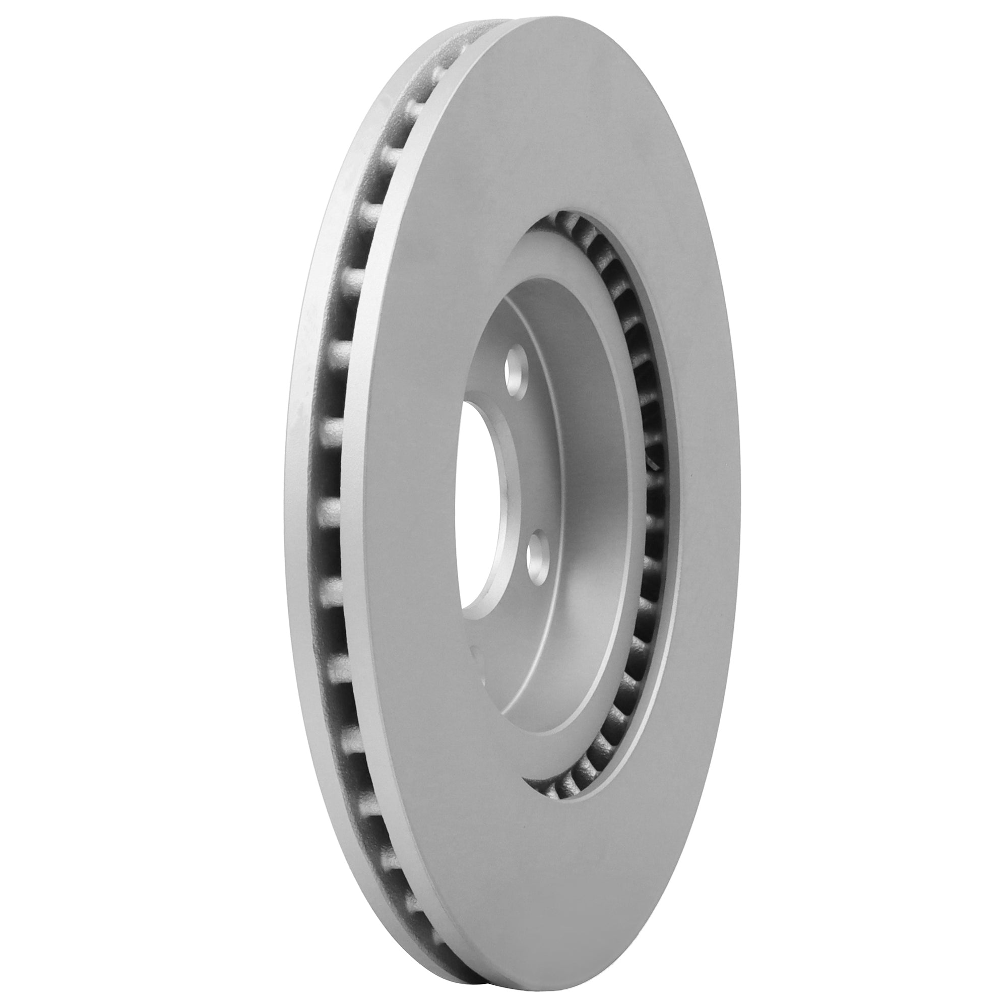 Front Disc Brake Rotor Kit 92414MT