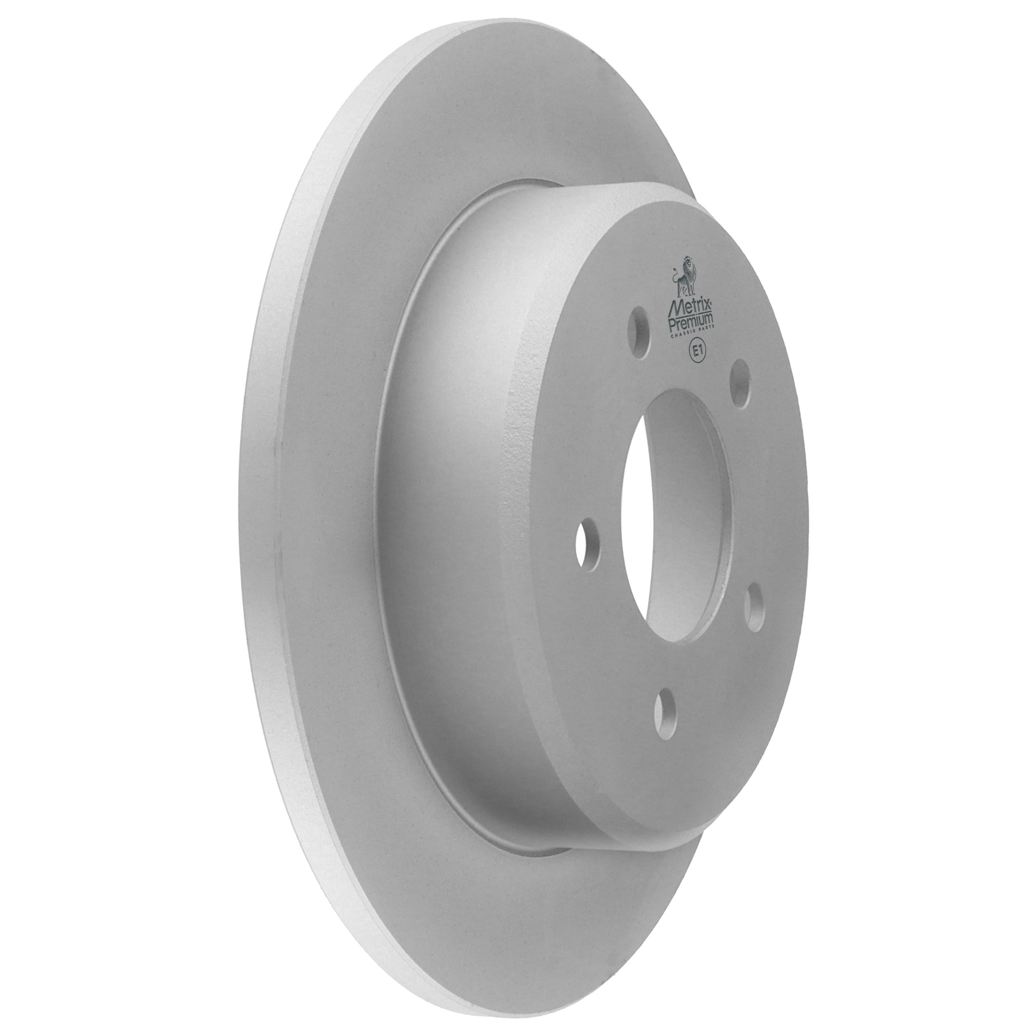 Metrix Premium Rear Disc Brake Rotor 84073MF OE perfect fit auto parts