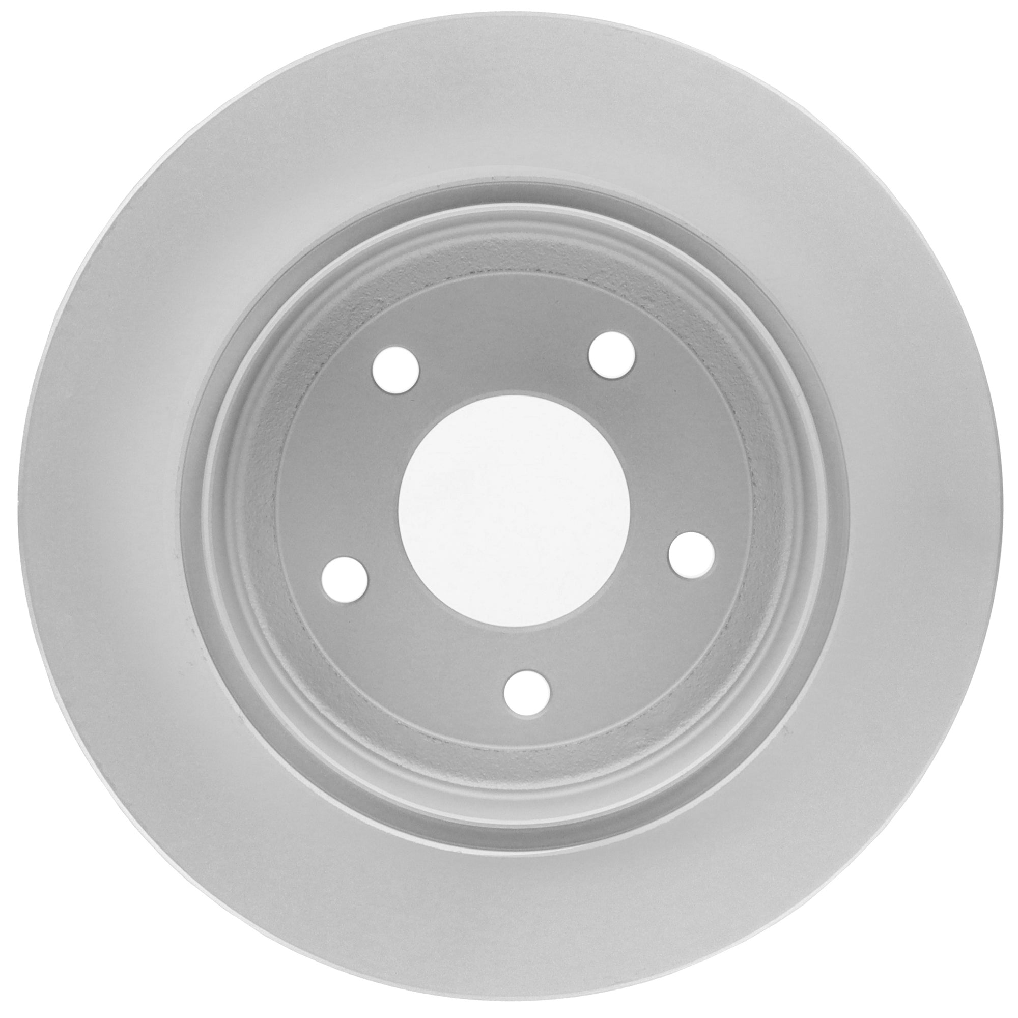 Metrix Premium Rear Disc Brake Rotor Kit 92377MT best fit car parts
