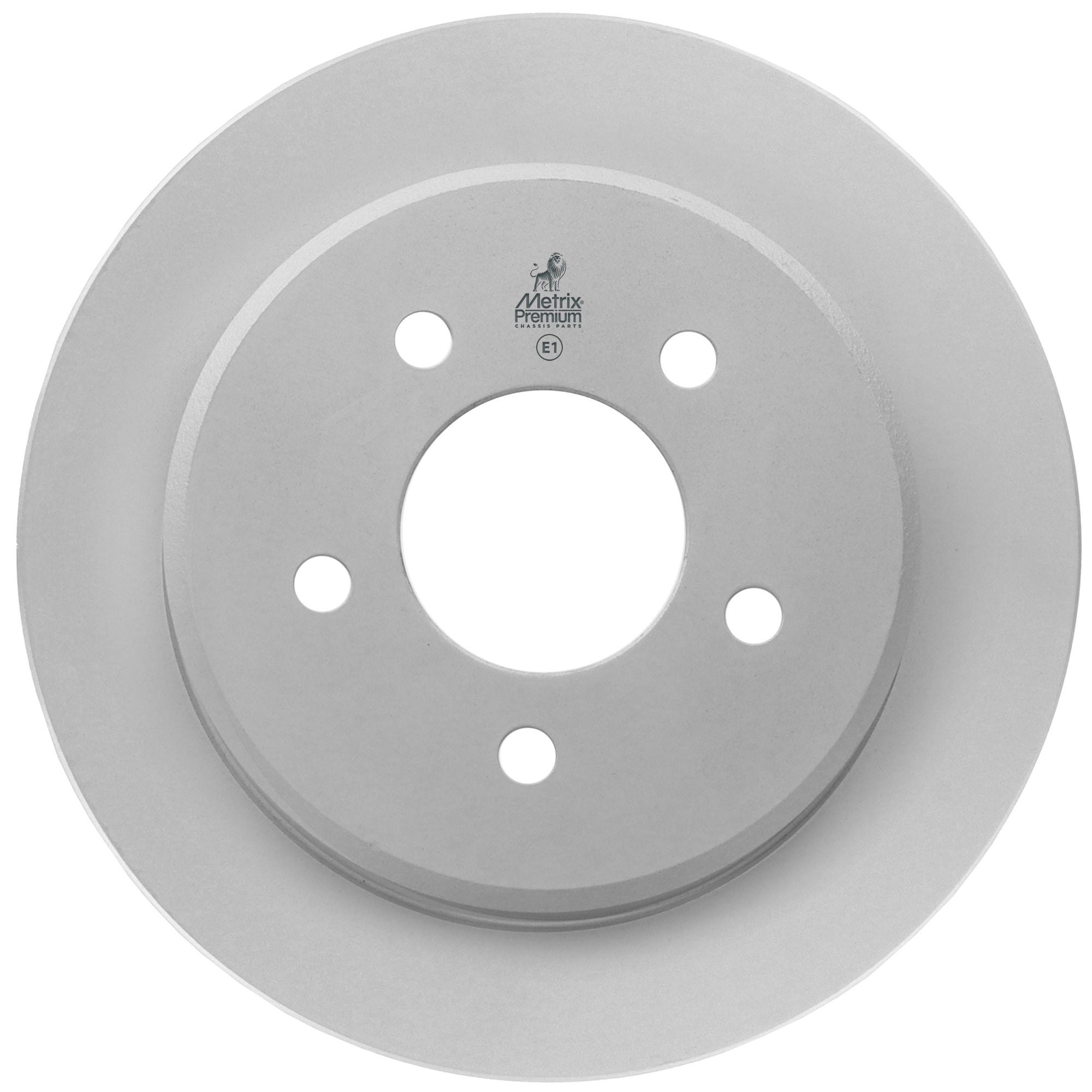 Metrix Premium Rear Disc Brake Rotor 84073MF best auto components