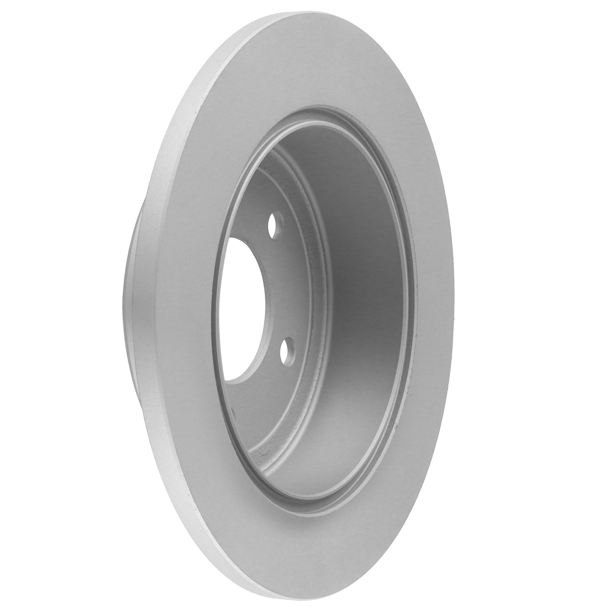 Metrix Premium Rear Disc Brake Rotor Kit 92377MT OEM fit auto parts