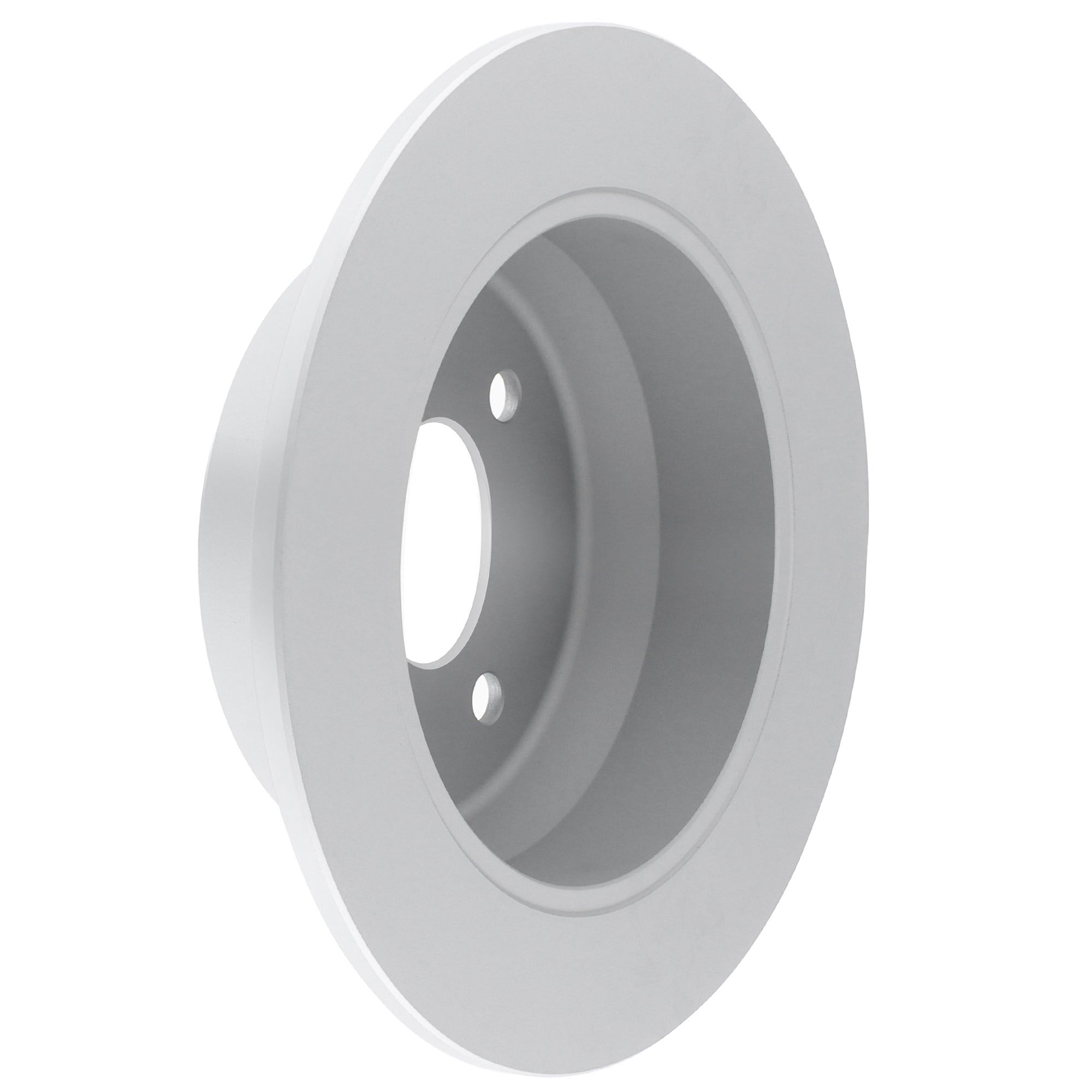 Rear Disc Brake Rotor Kit 92583MT
