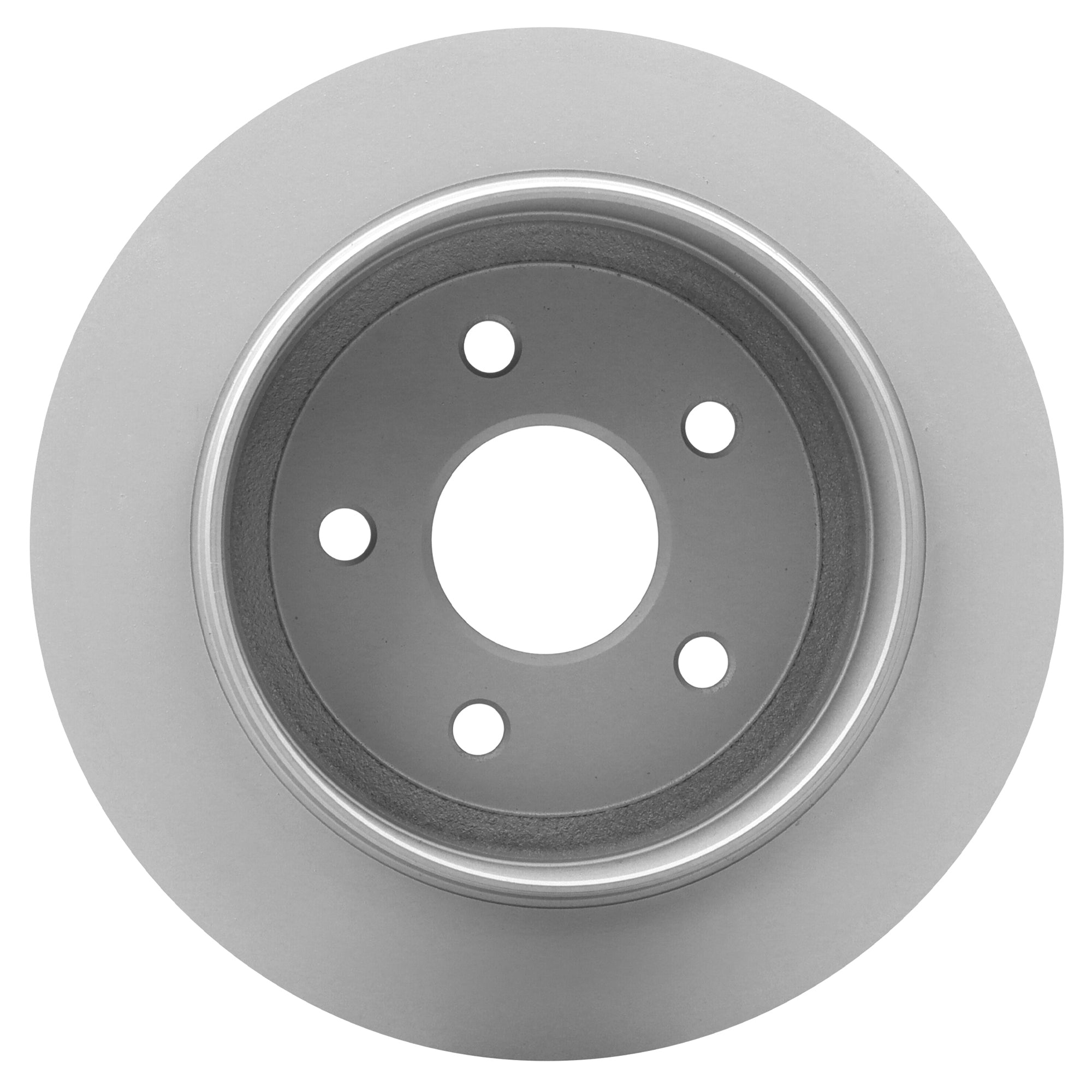 Metrix Premium Rear Disc Brake Rotor 84076MF OE fit chassis parts