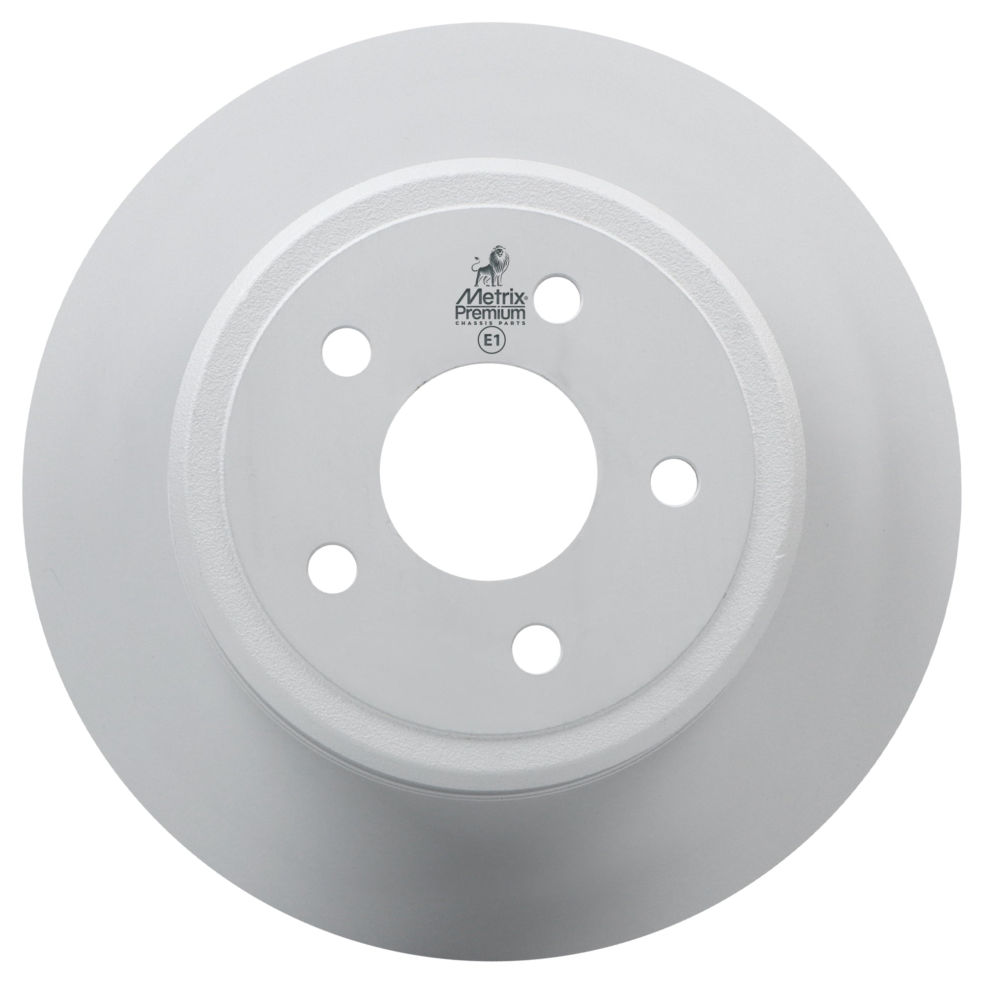 Metrix Premium Rear Disc Brake Rotor 84076MF OEM fit auto parts