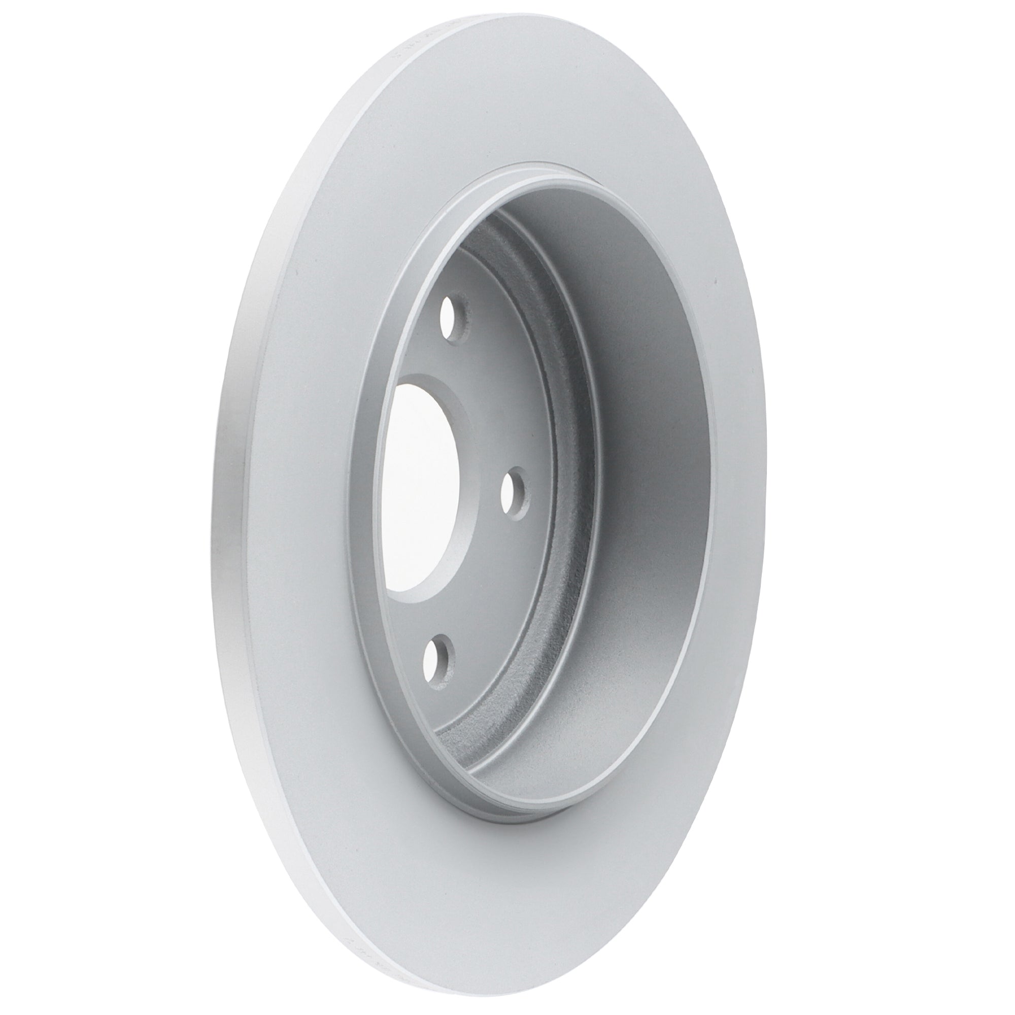 Rear Disc Brake Rotor Kit 92582MT
