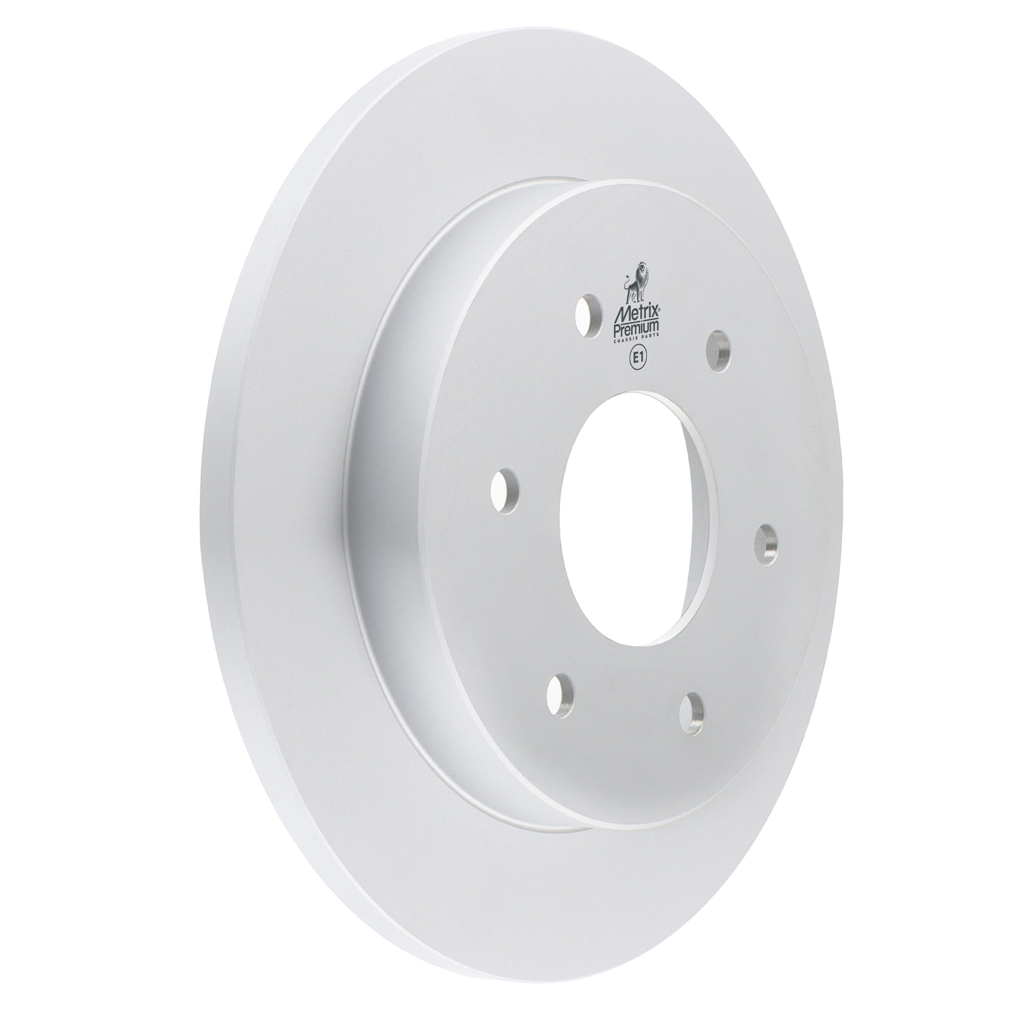 Metrix Premium Rear Disc Brake Rotor Kit 92692MT best fit car parts
