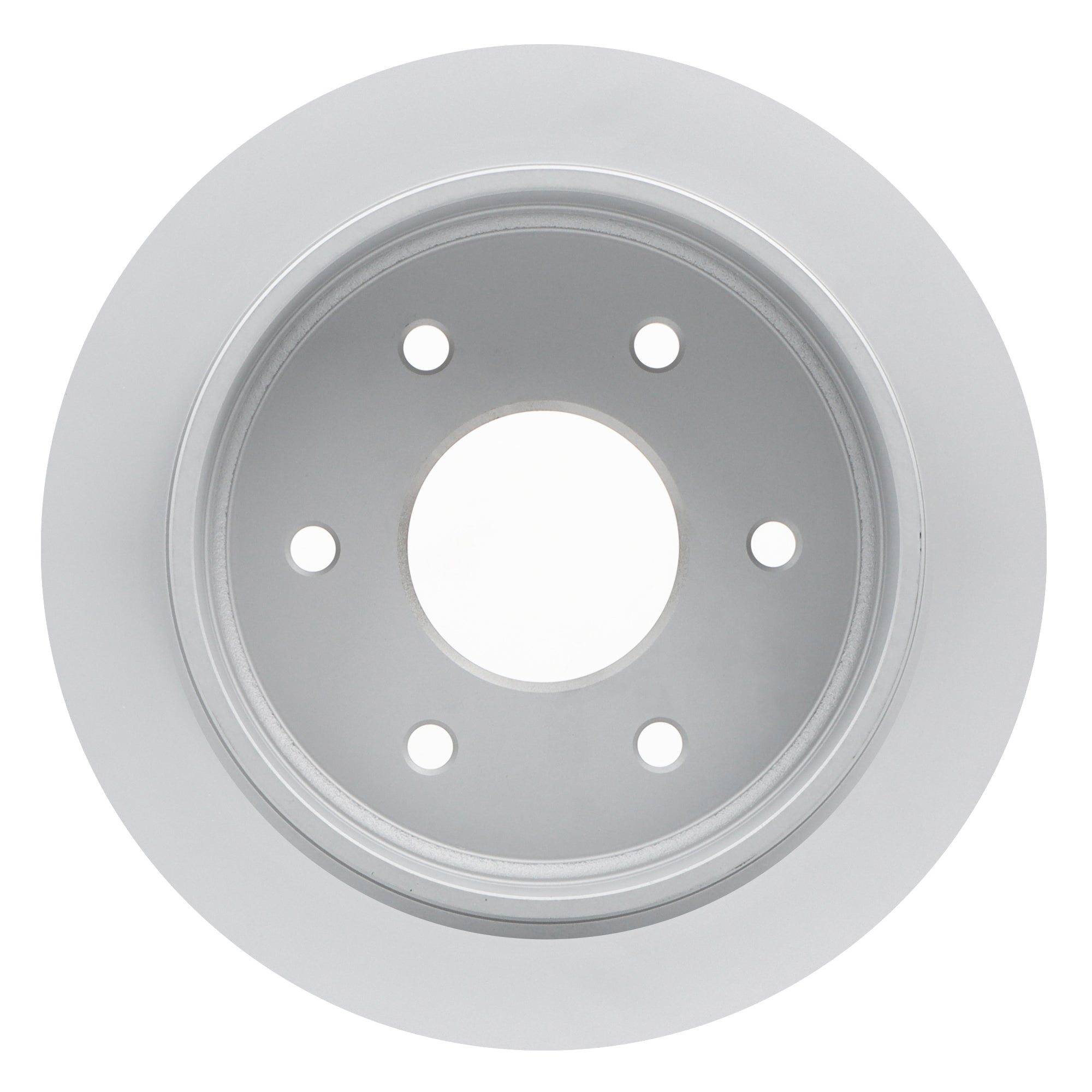 Metrix Premium Rear Disc Brake Rotor 84077MF OE fit chassis parts