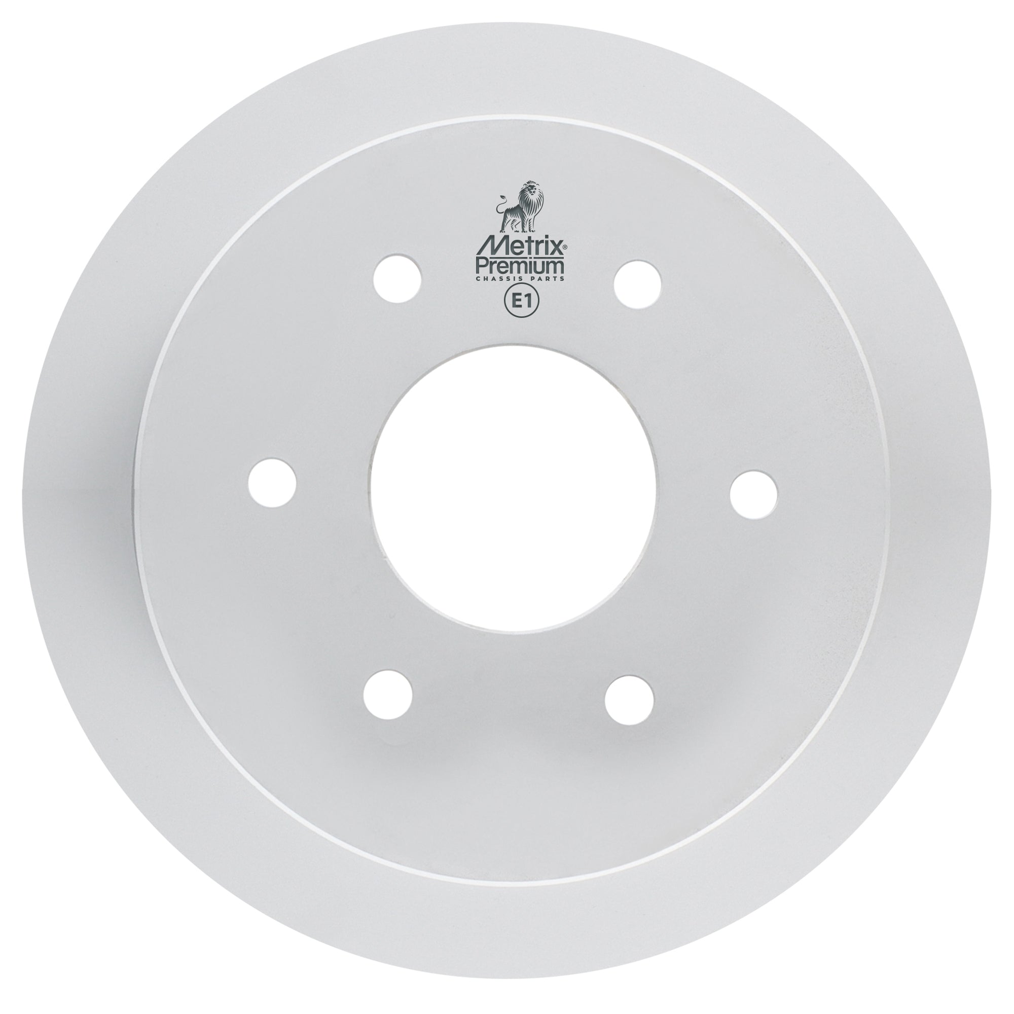 Metrix Premium Rear Disc Brake Rotor 84077MF OEM fit auto parts