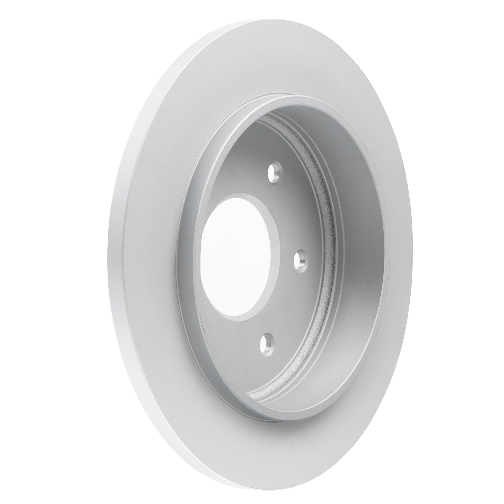 Rear Disc Brake Rotor 84077MF